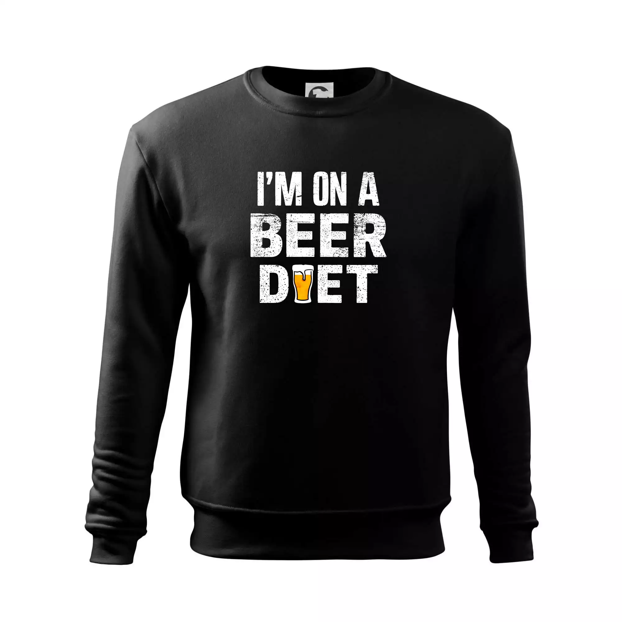 Iam on a beer diet