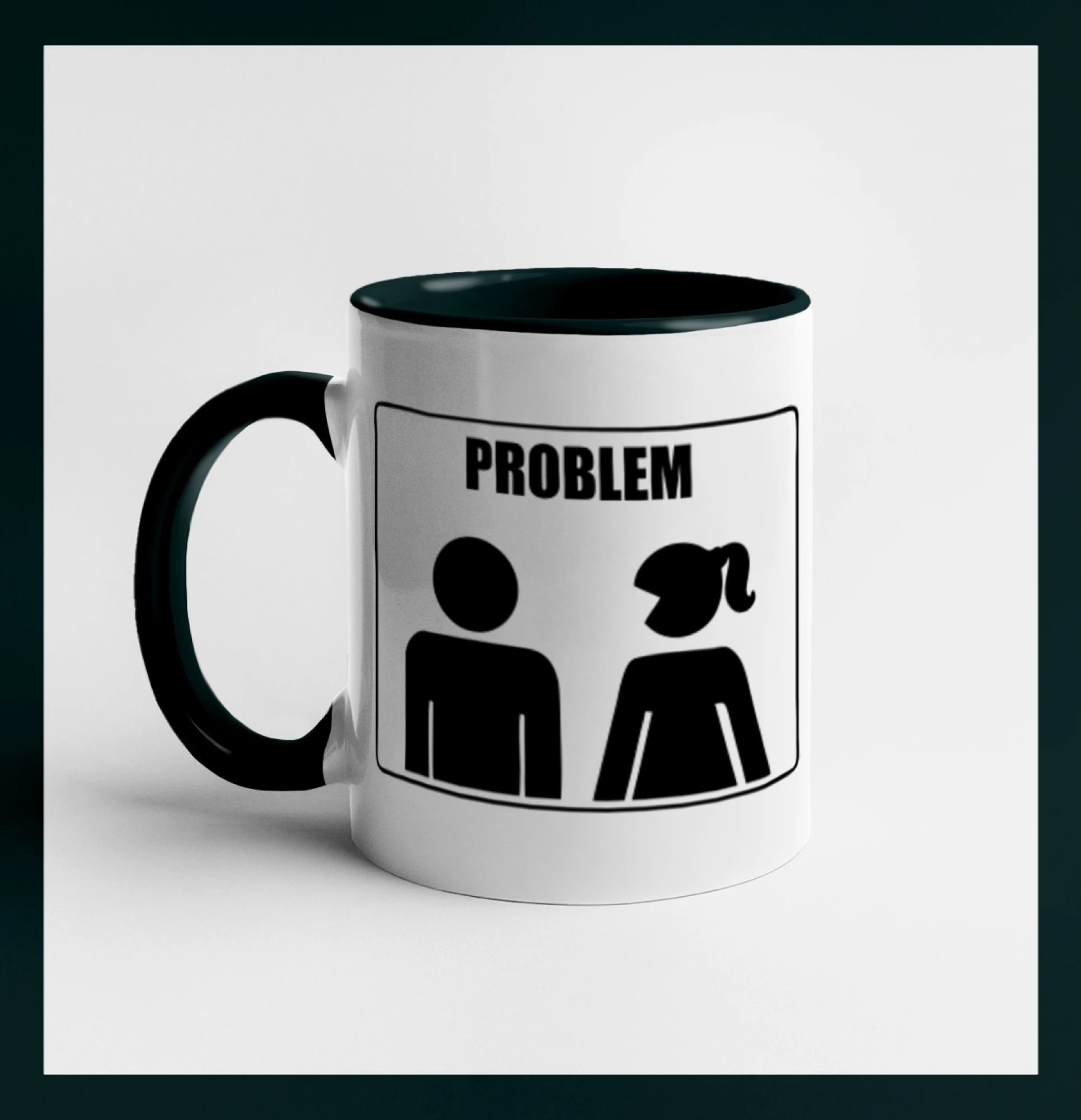 Problém - Music