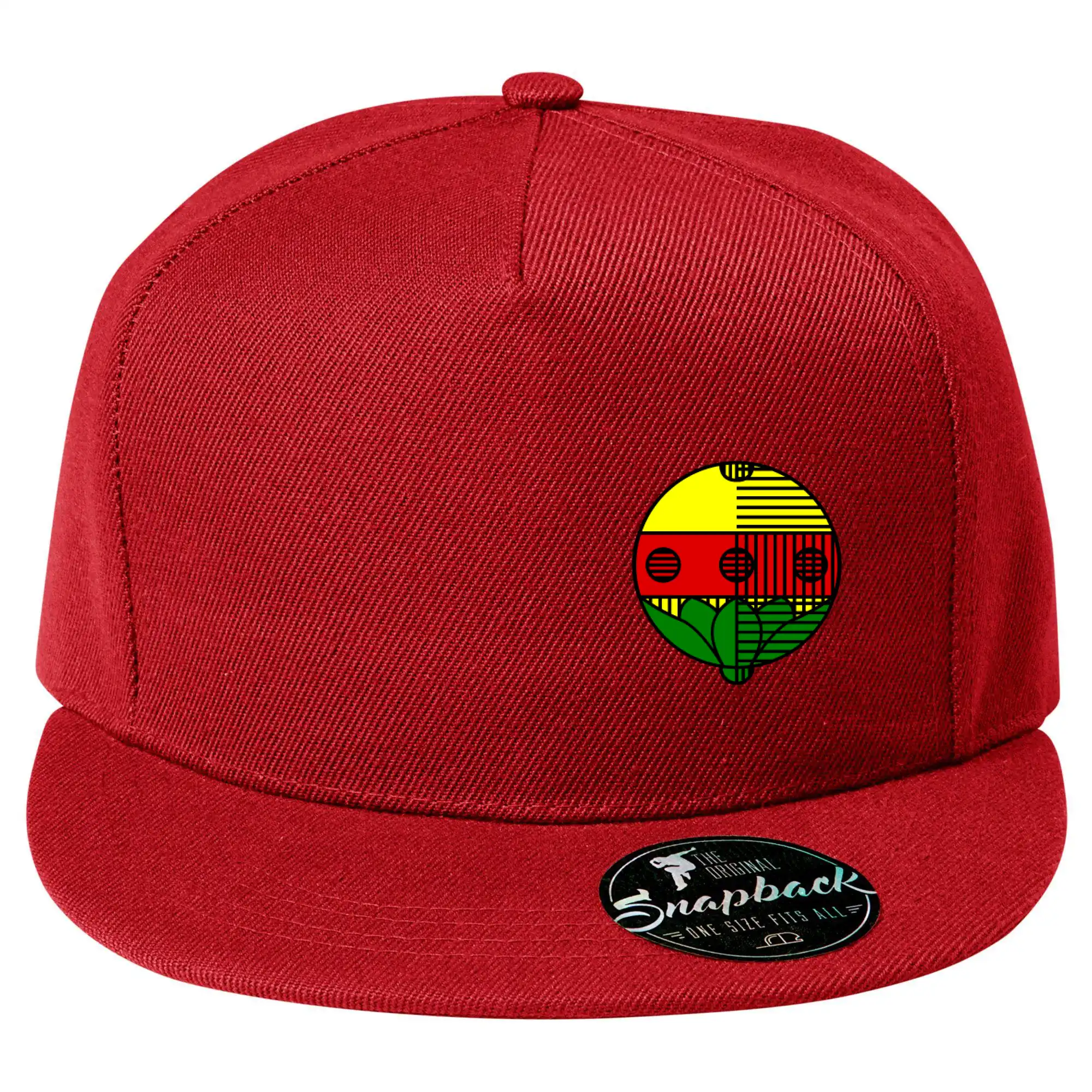 Prší - Kule - prso