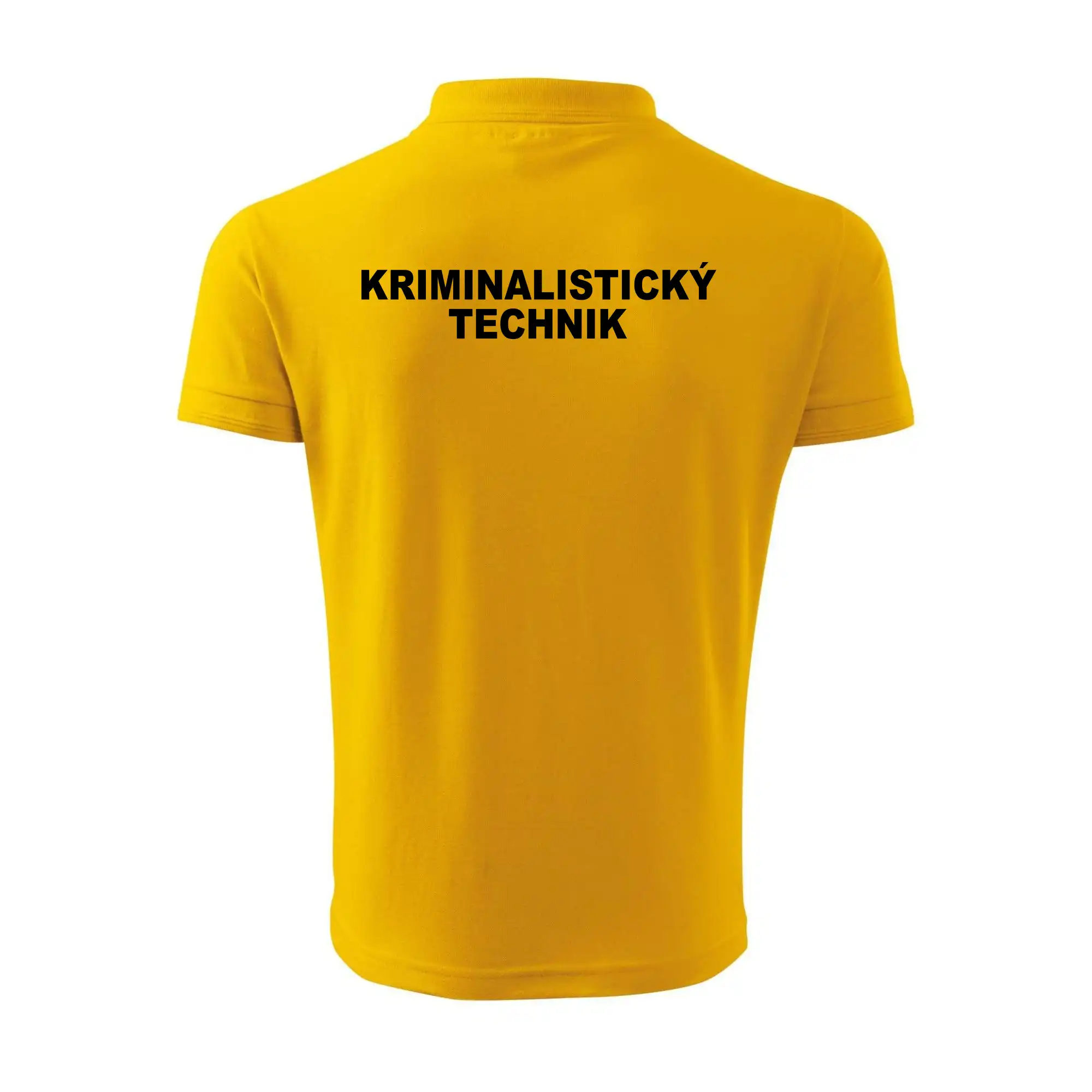 Kriminalistický technik