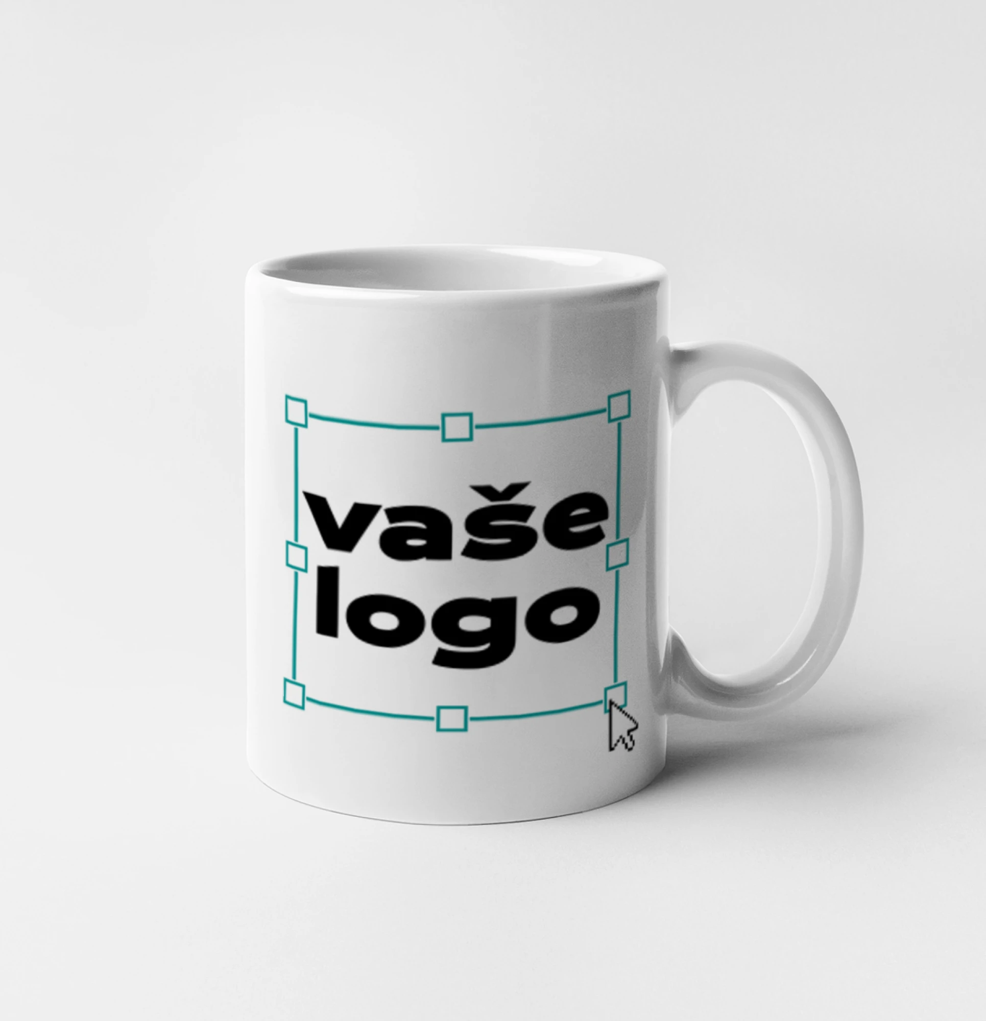 MyShirt tričká - Vlastné logo - Tričko alebo mikina - Hrnček 