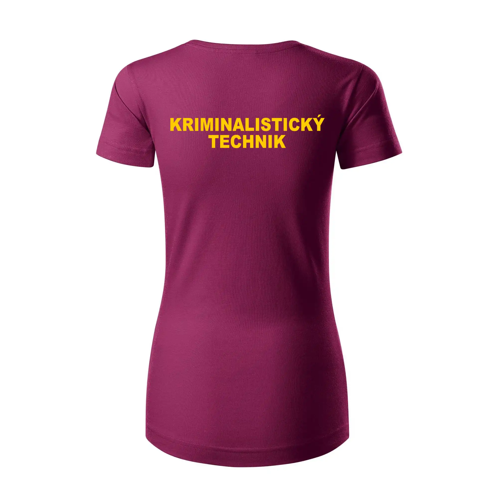 Kriminalistický technik