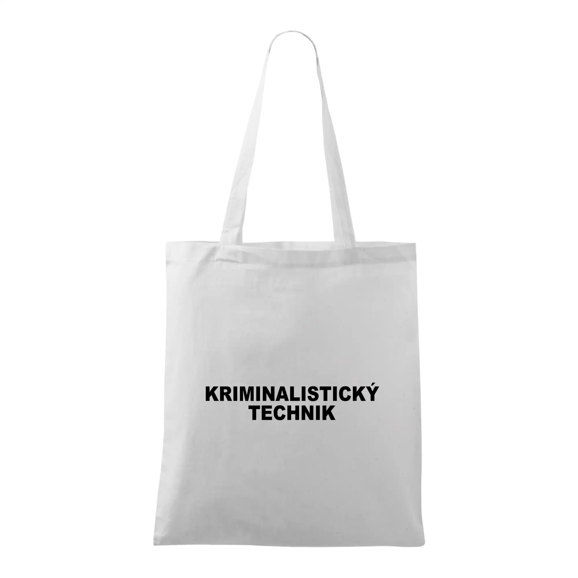 Kriminalistický technik