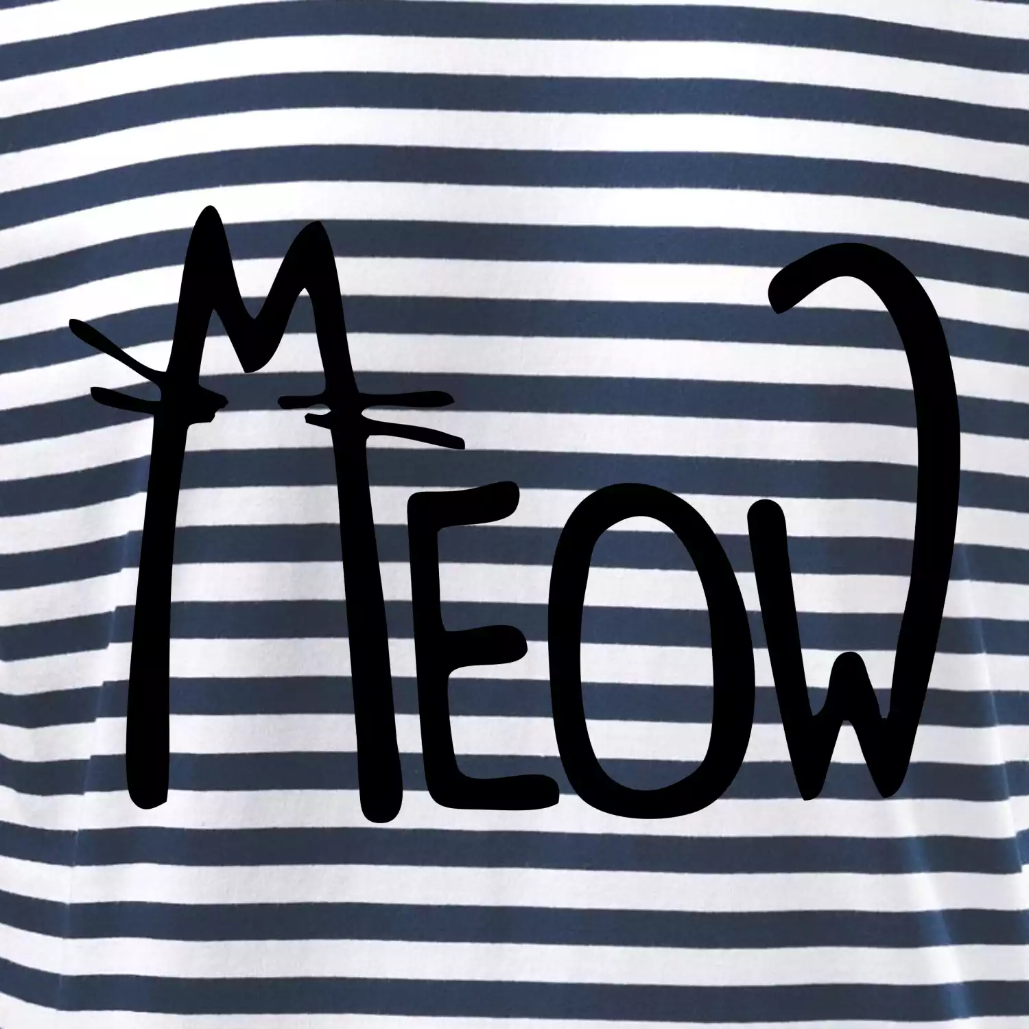 Meow - Mňau