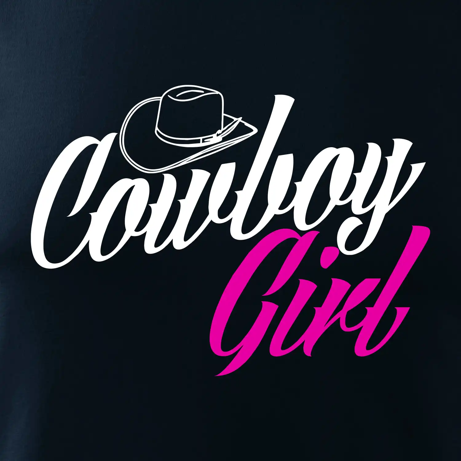Cowboy Girl