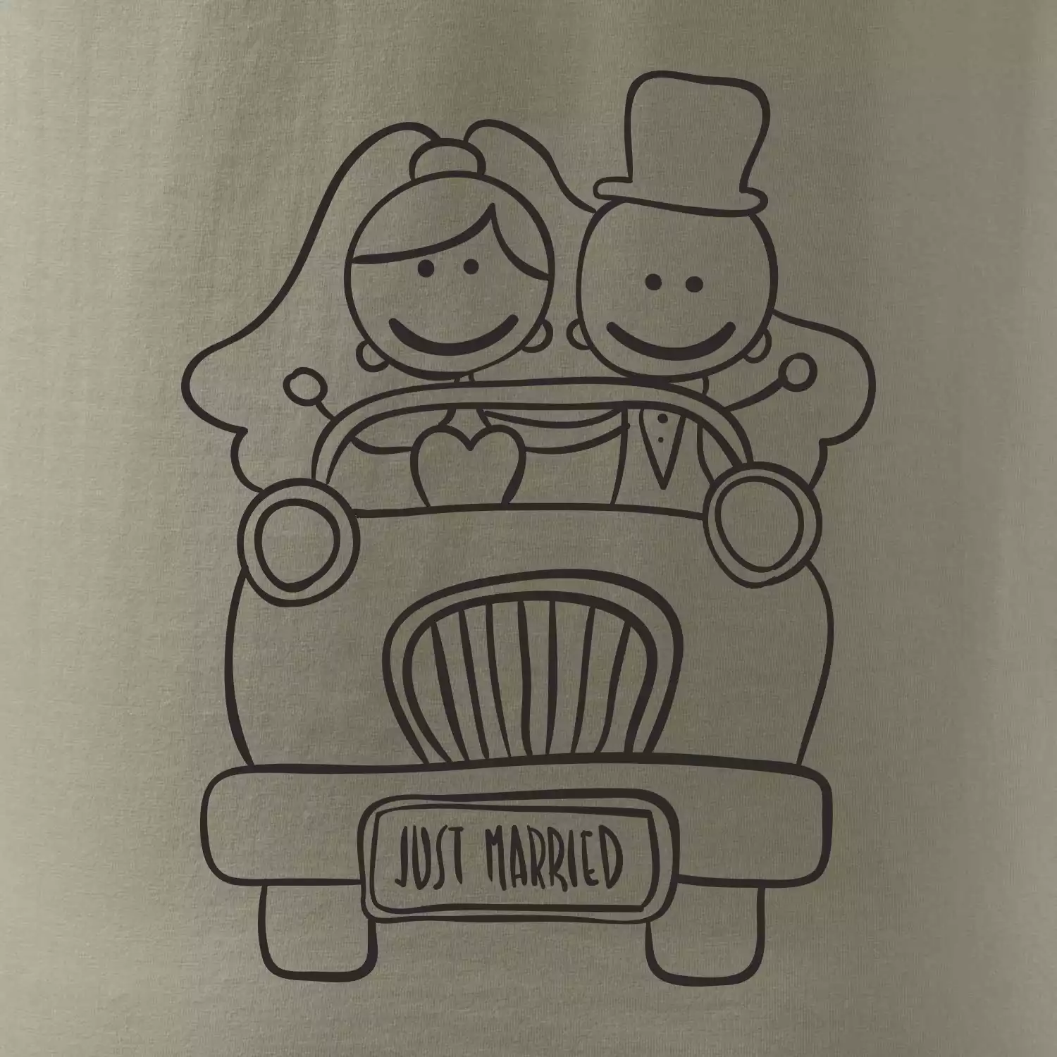 Svatební auto