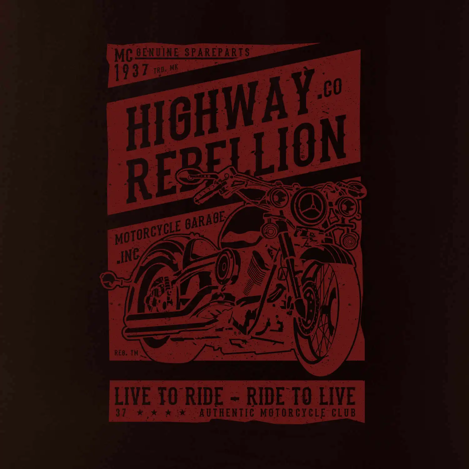 Highway Rebellion