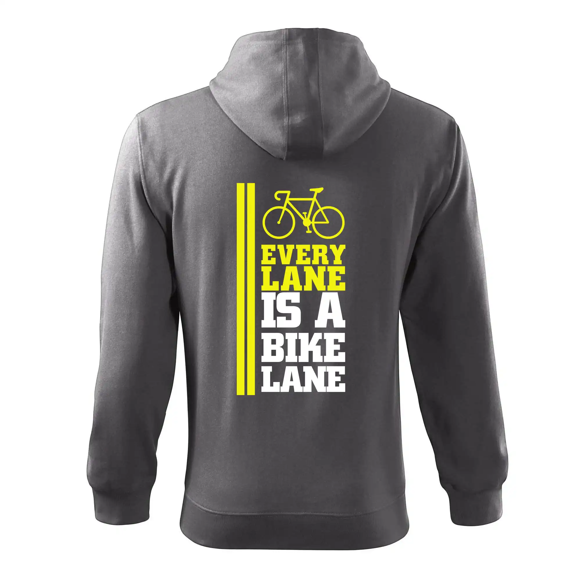 Every Lane Bike Lane