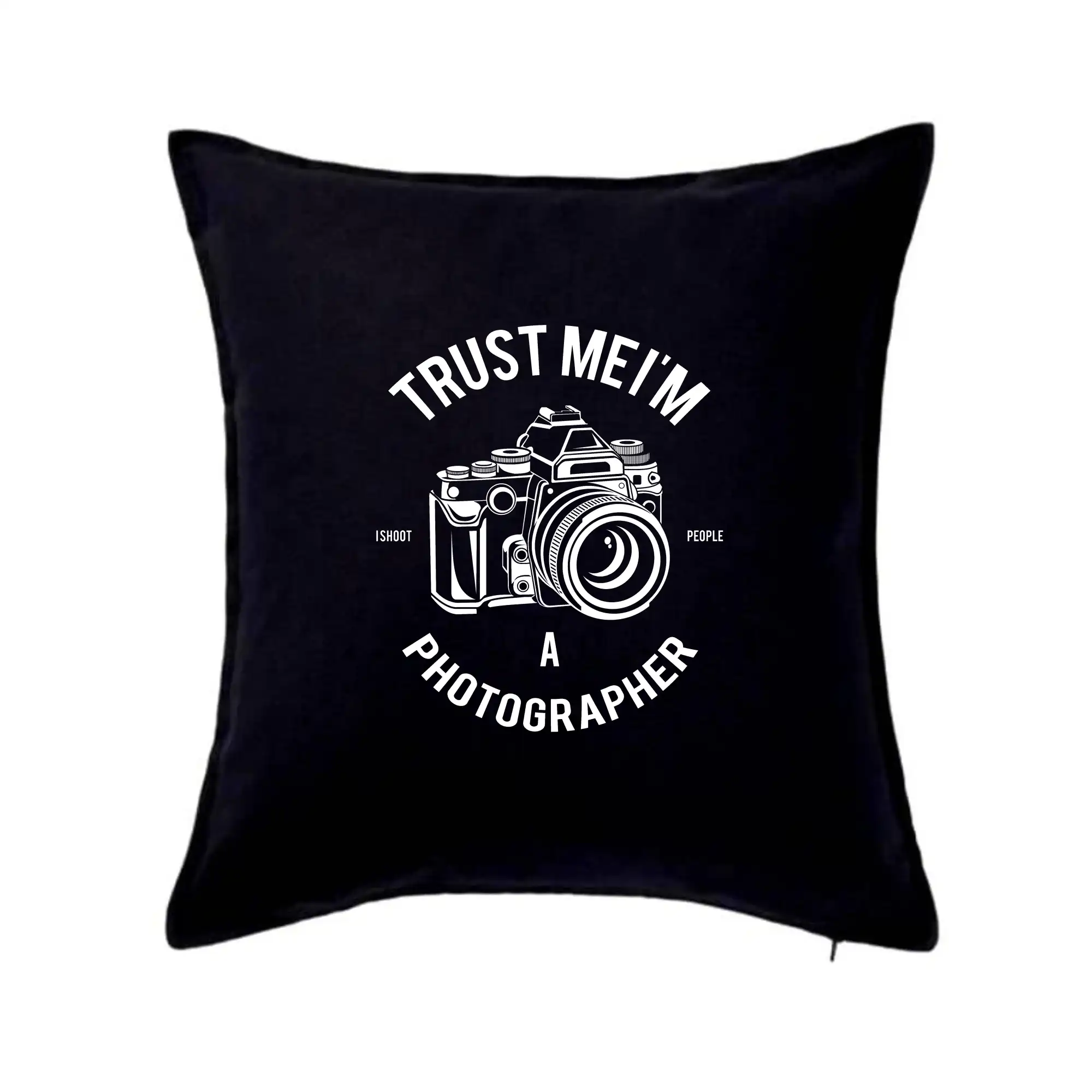 Trust me Photographer