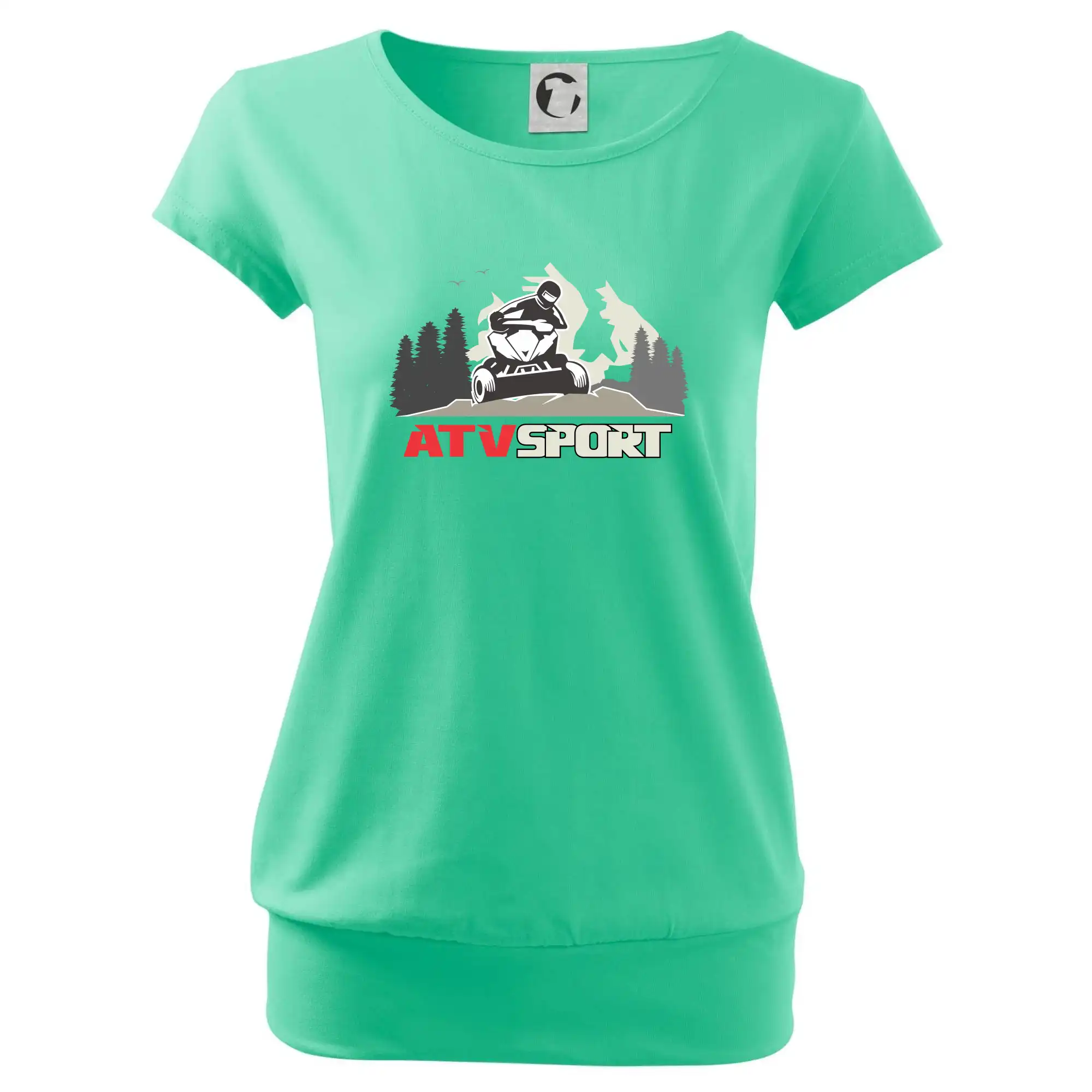 ATV čtyřkolka sport