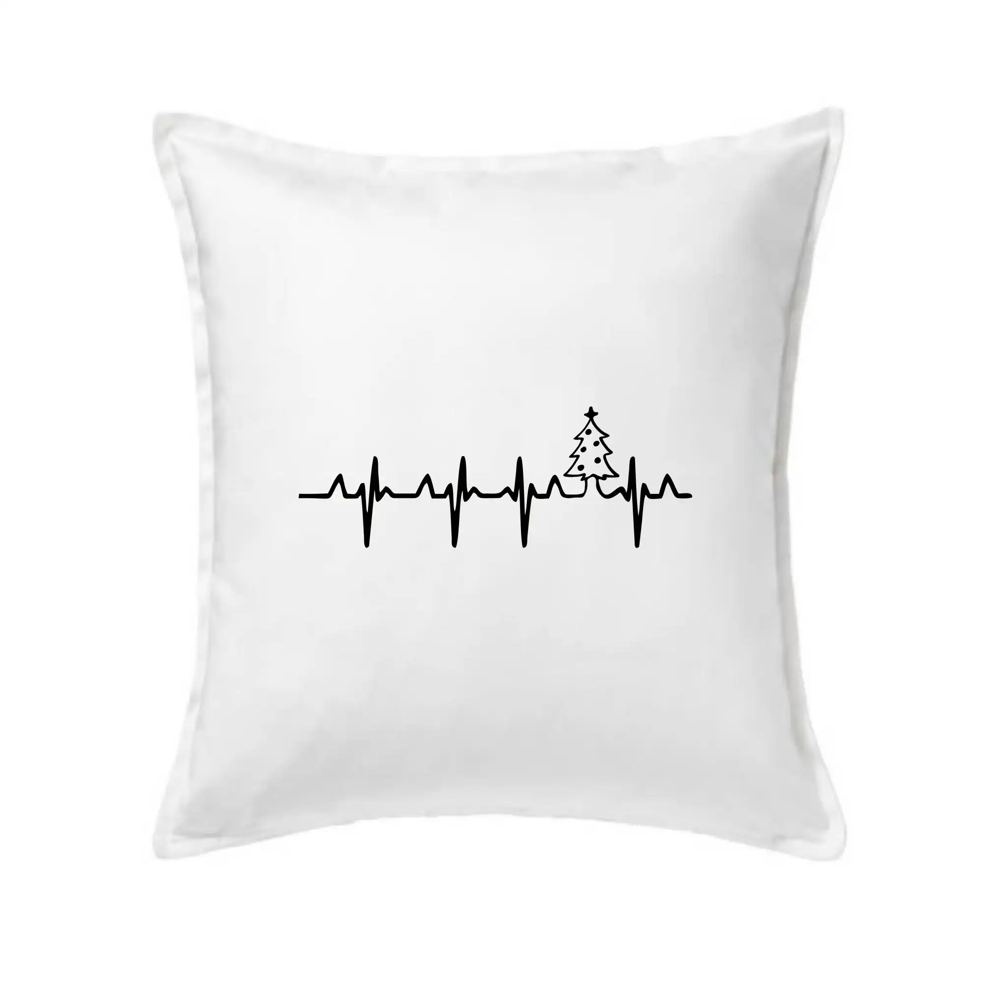 EKG Vánoční stromek