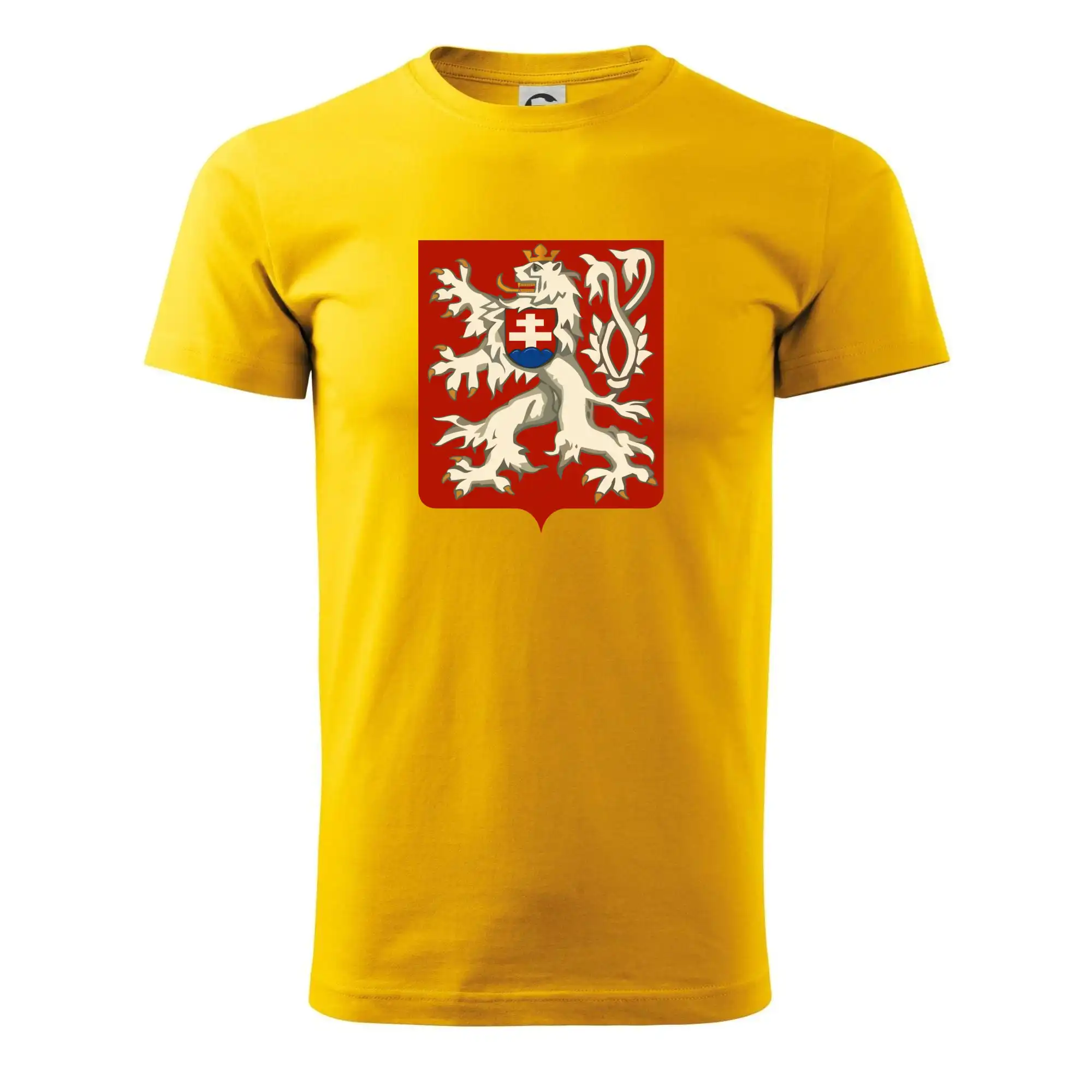 Znak ČSR - Třetí Československá republika (1945–1948)