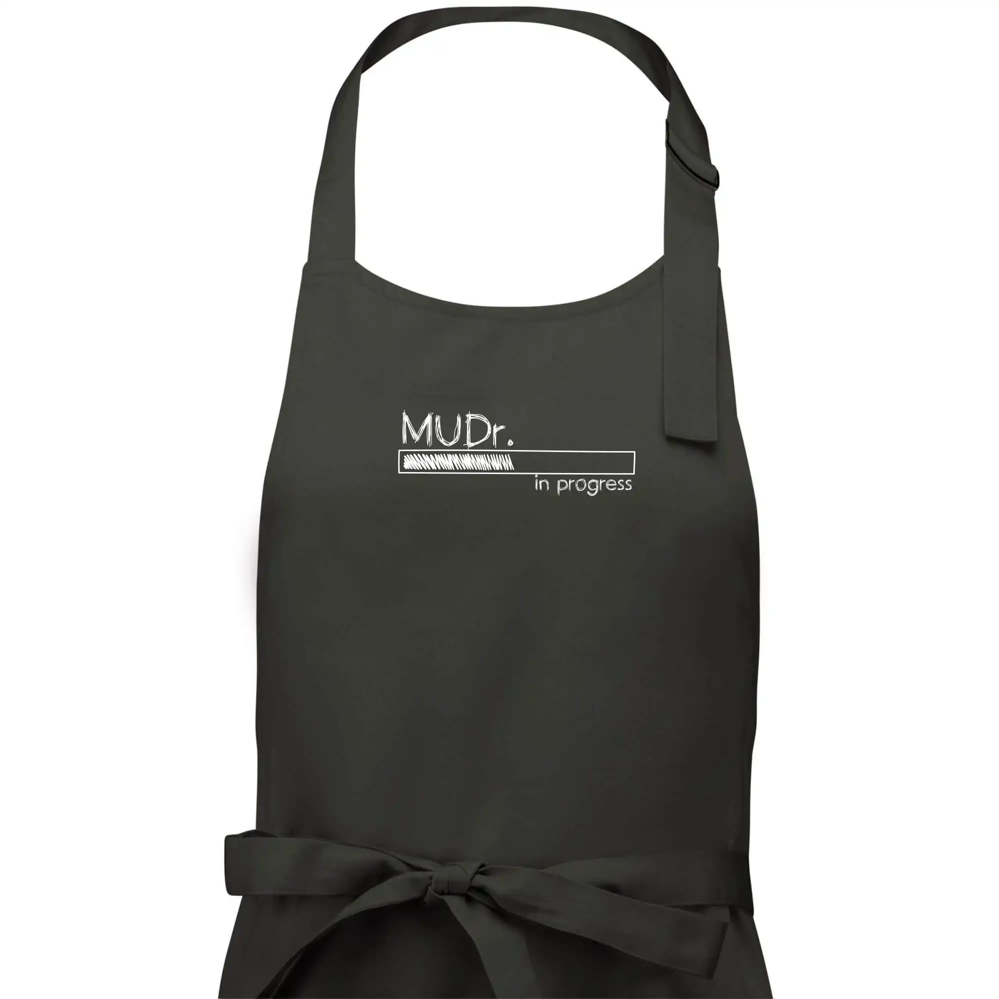 In progress titul MUDr. doktor doktorka medicíny