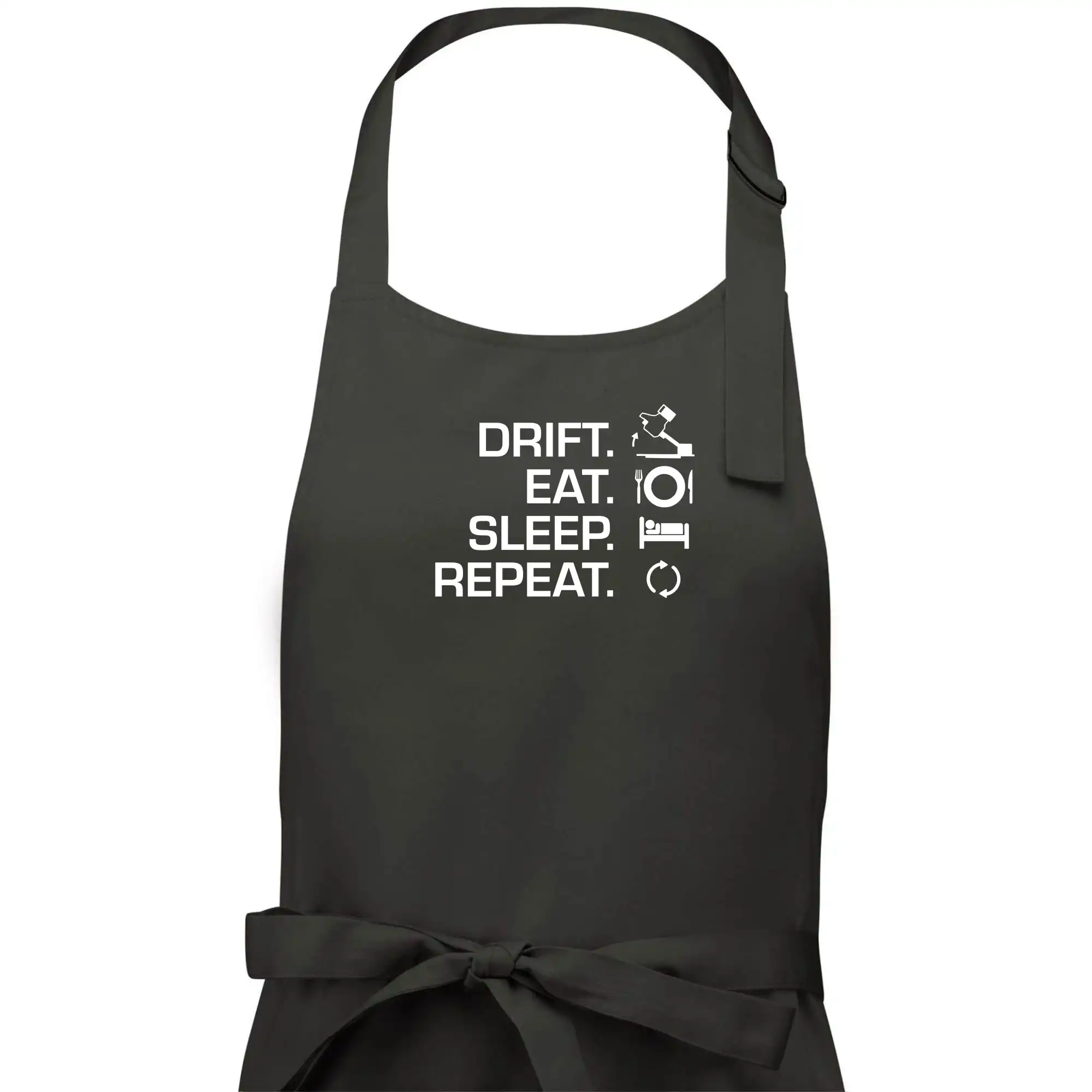 Drift Eat Sleep Repeat
