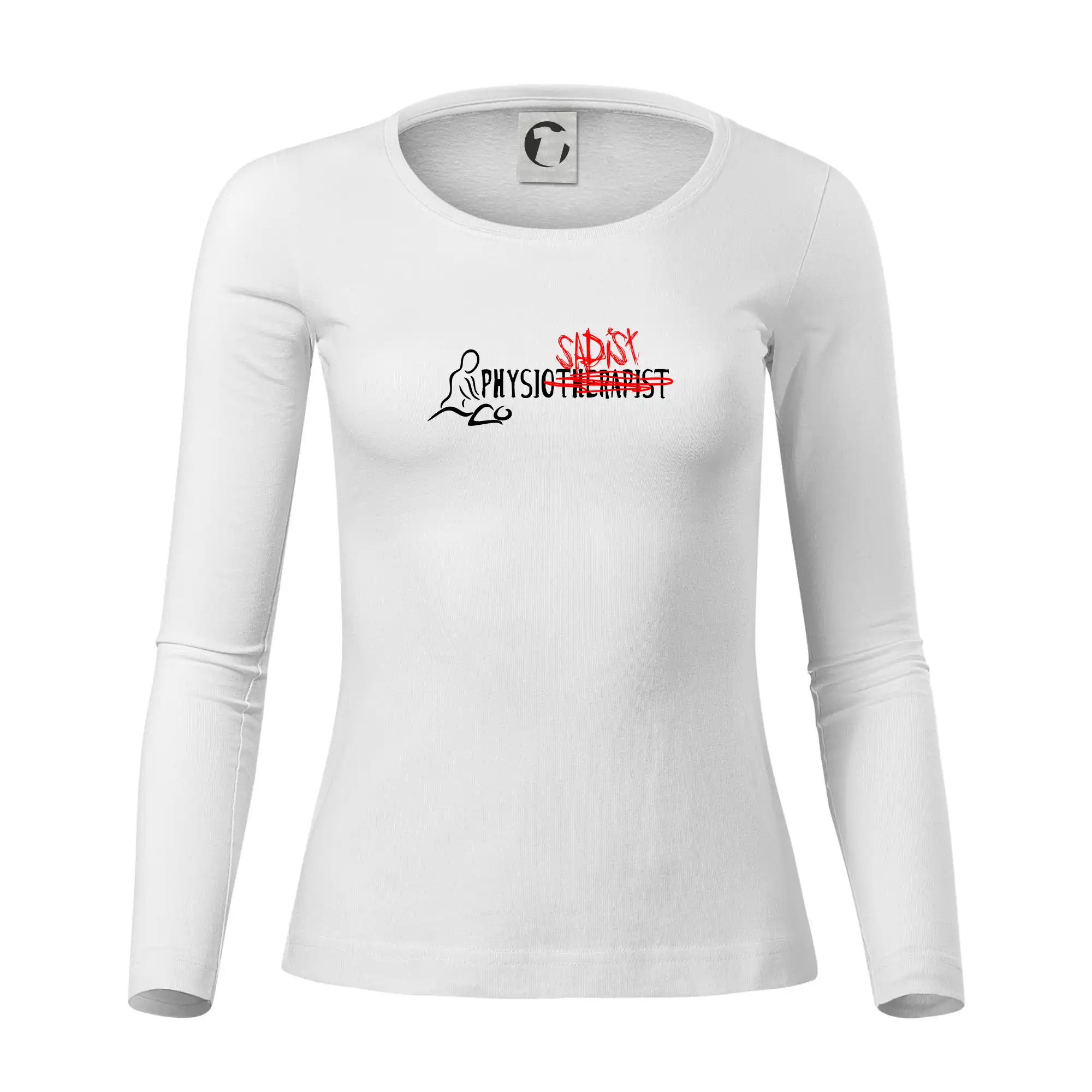 Physiotherapist sadist