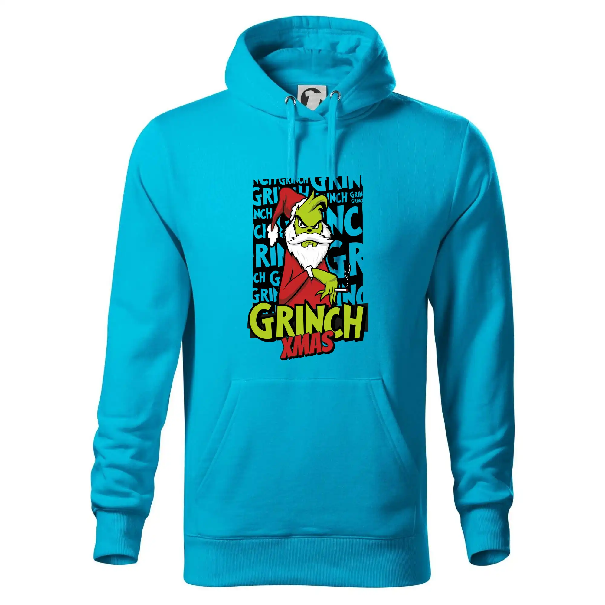 Grinch Xmas