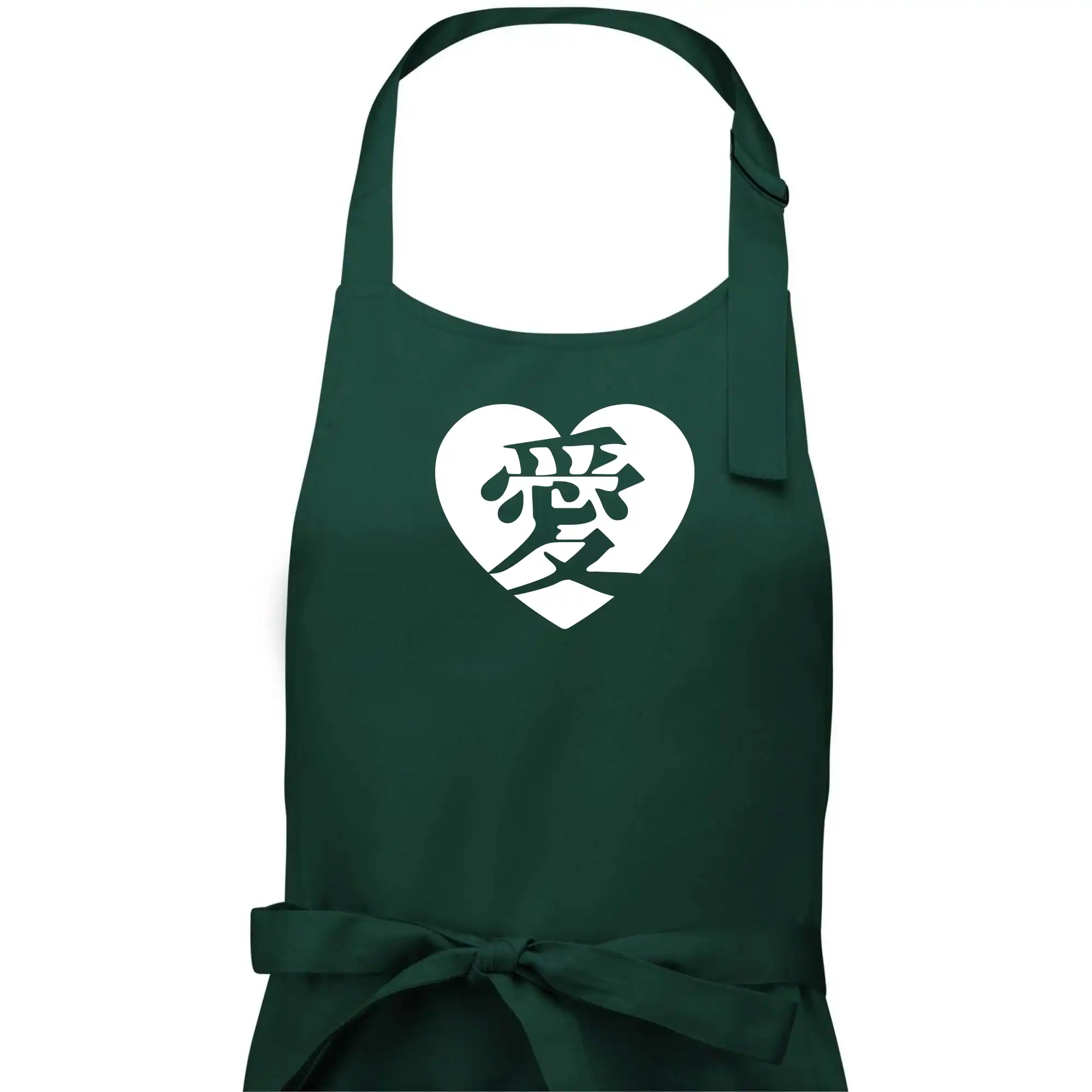 Láska japonština čínština