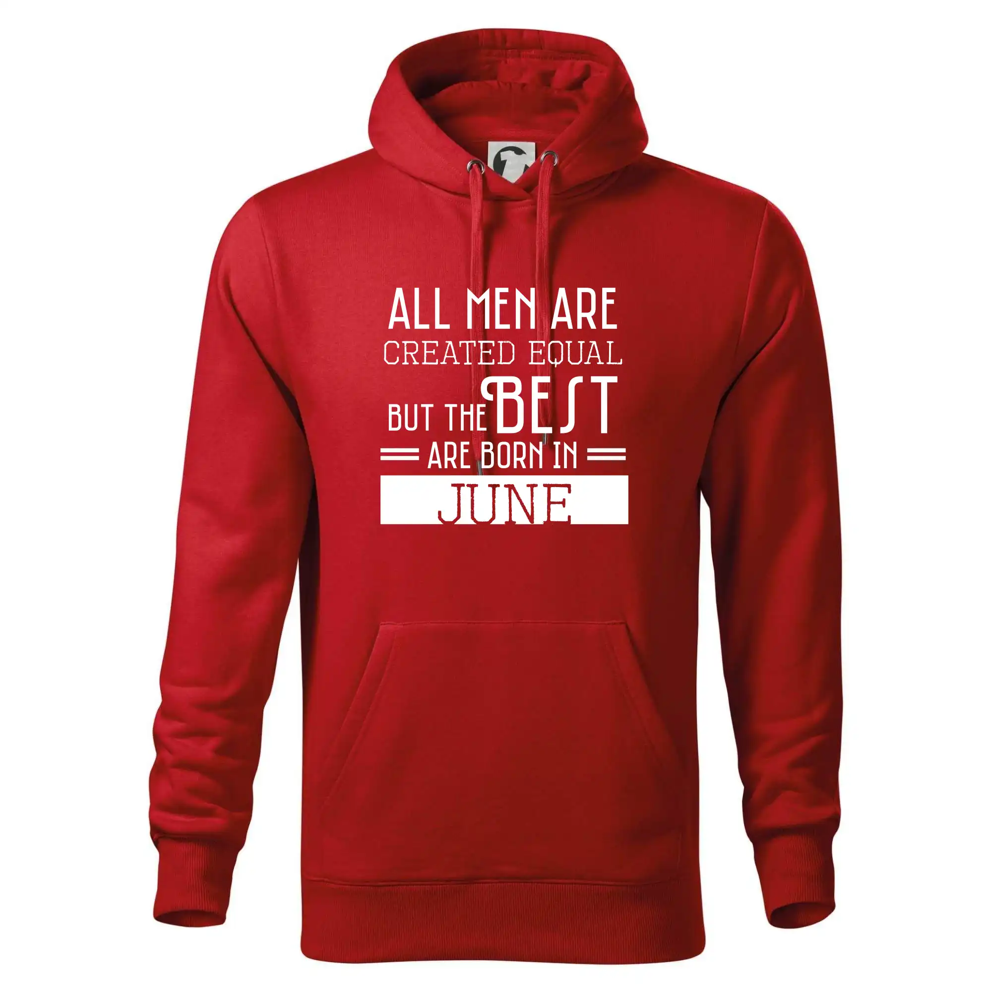 All men are created equal june
