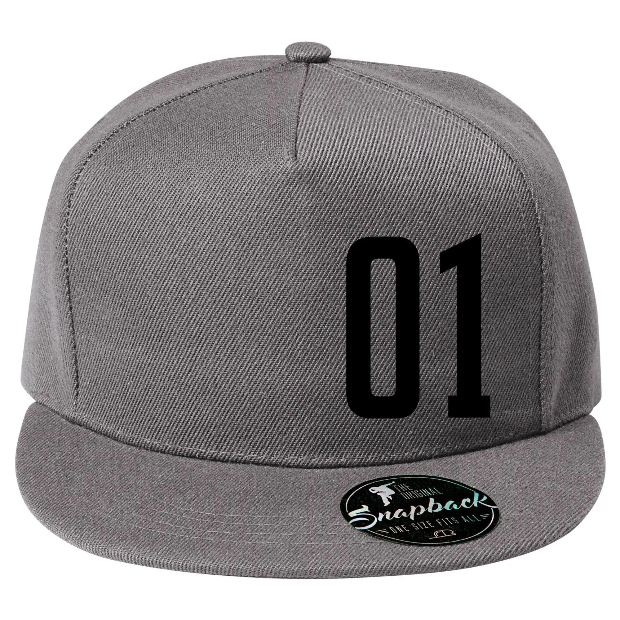 Florbalový dres - vlastné meno a číslo