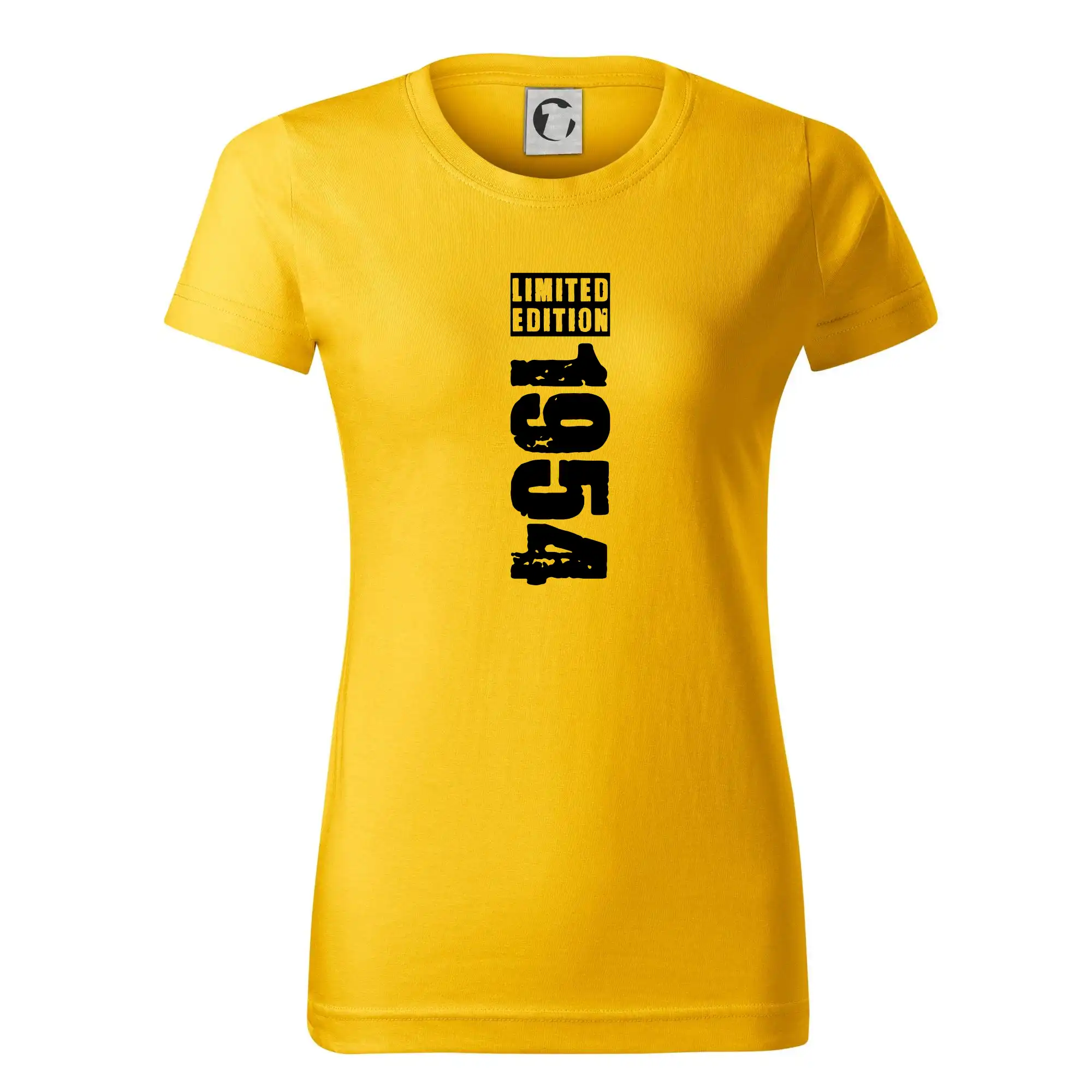 Limited edition 1954 pruh