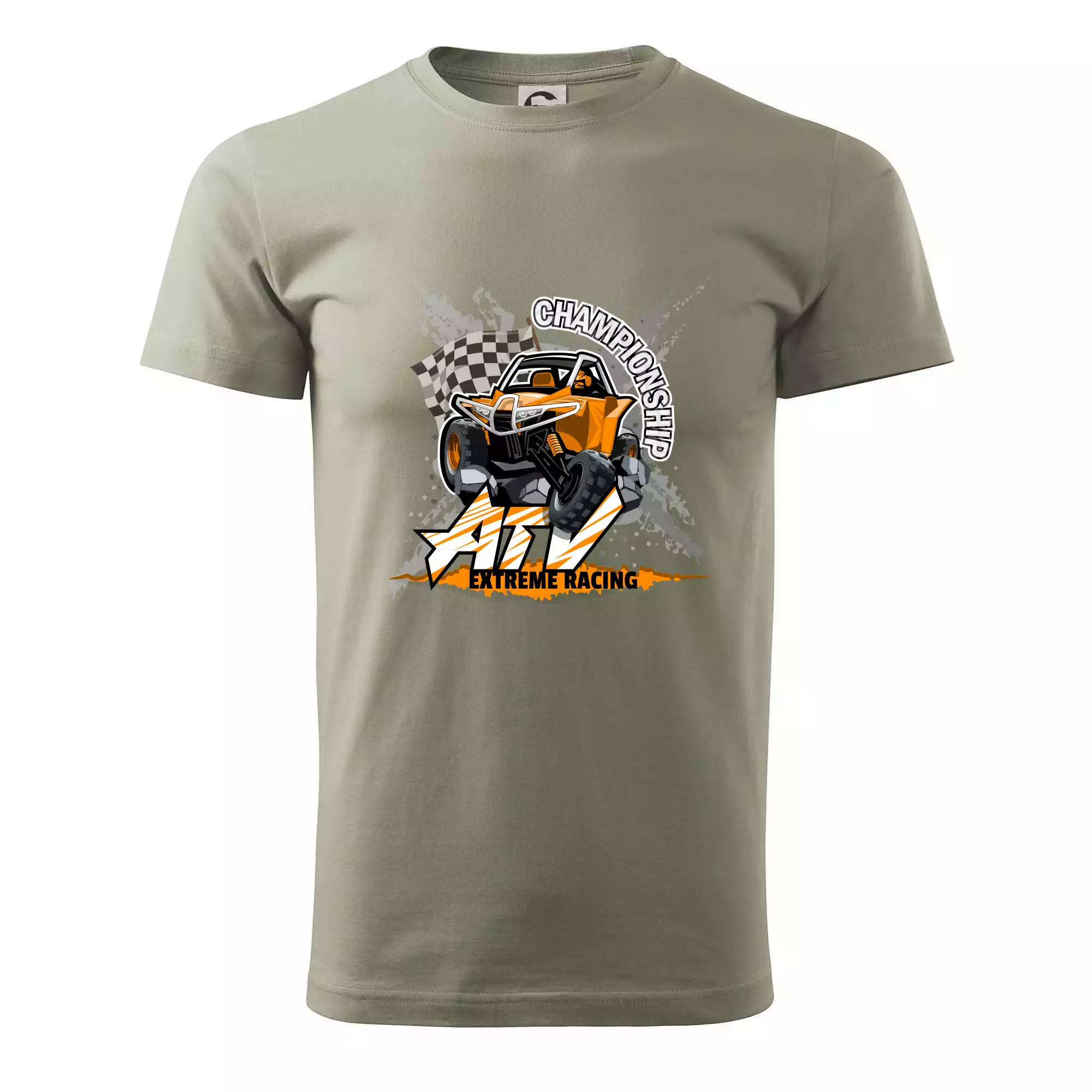 ATV extreme championship