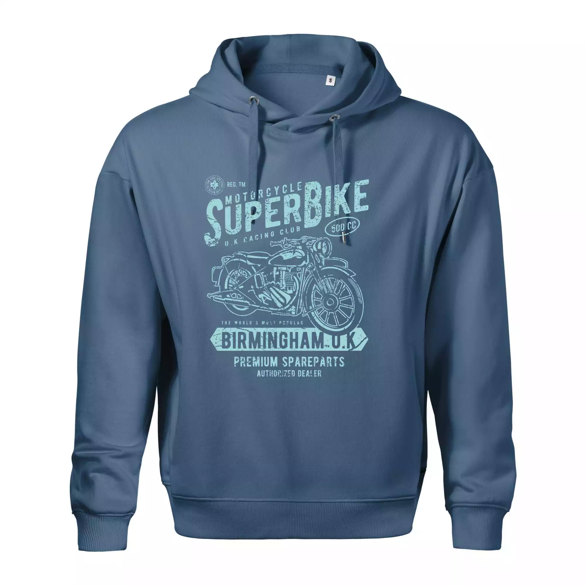 Super Bike