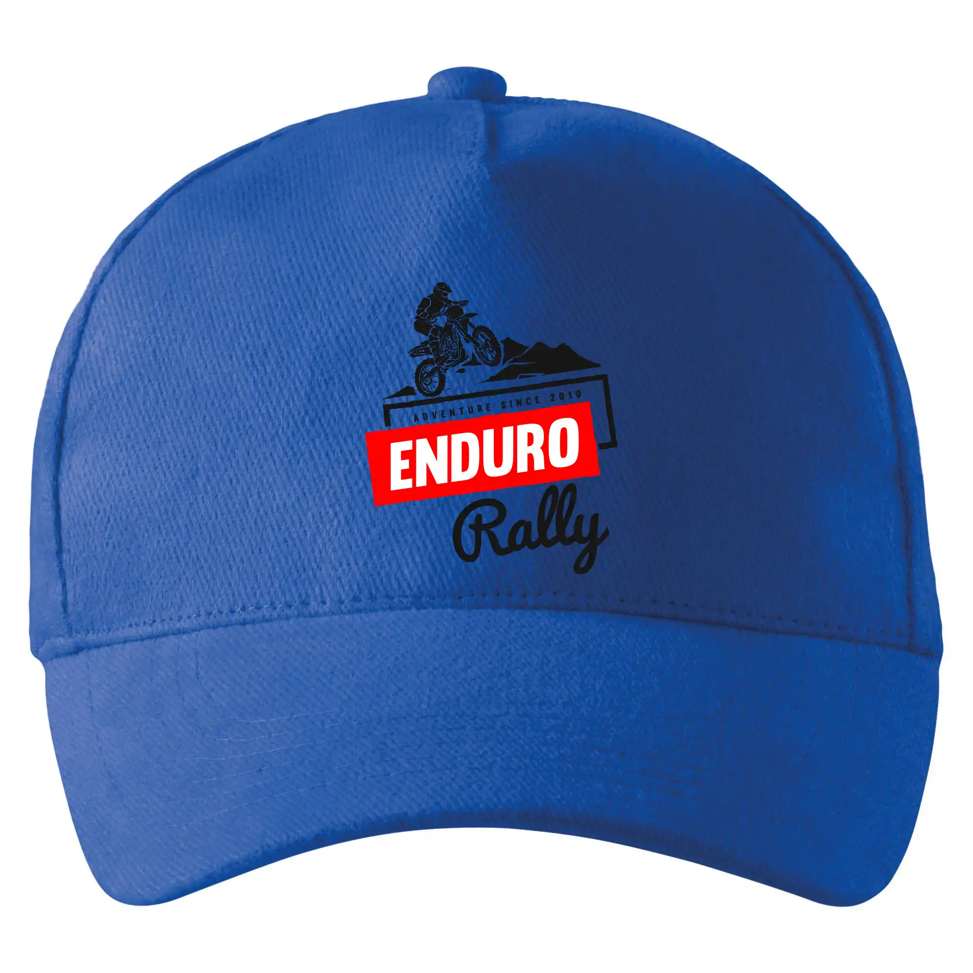 Enduro rally