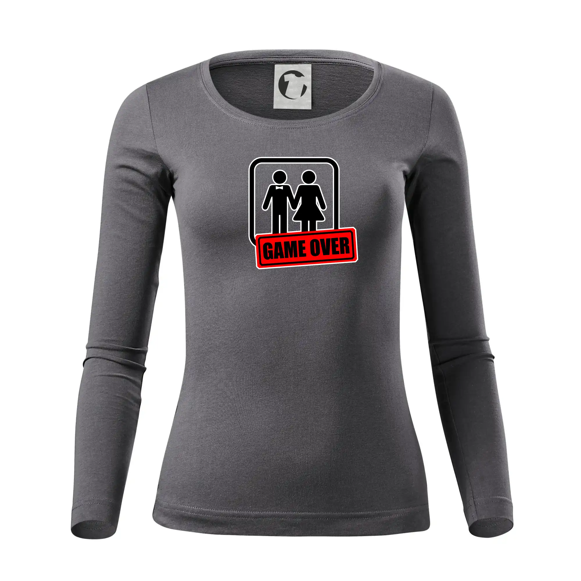 Bachelor Party - Game over (hetero)