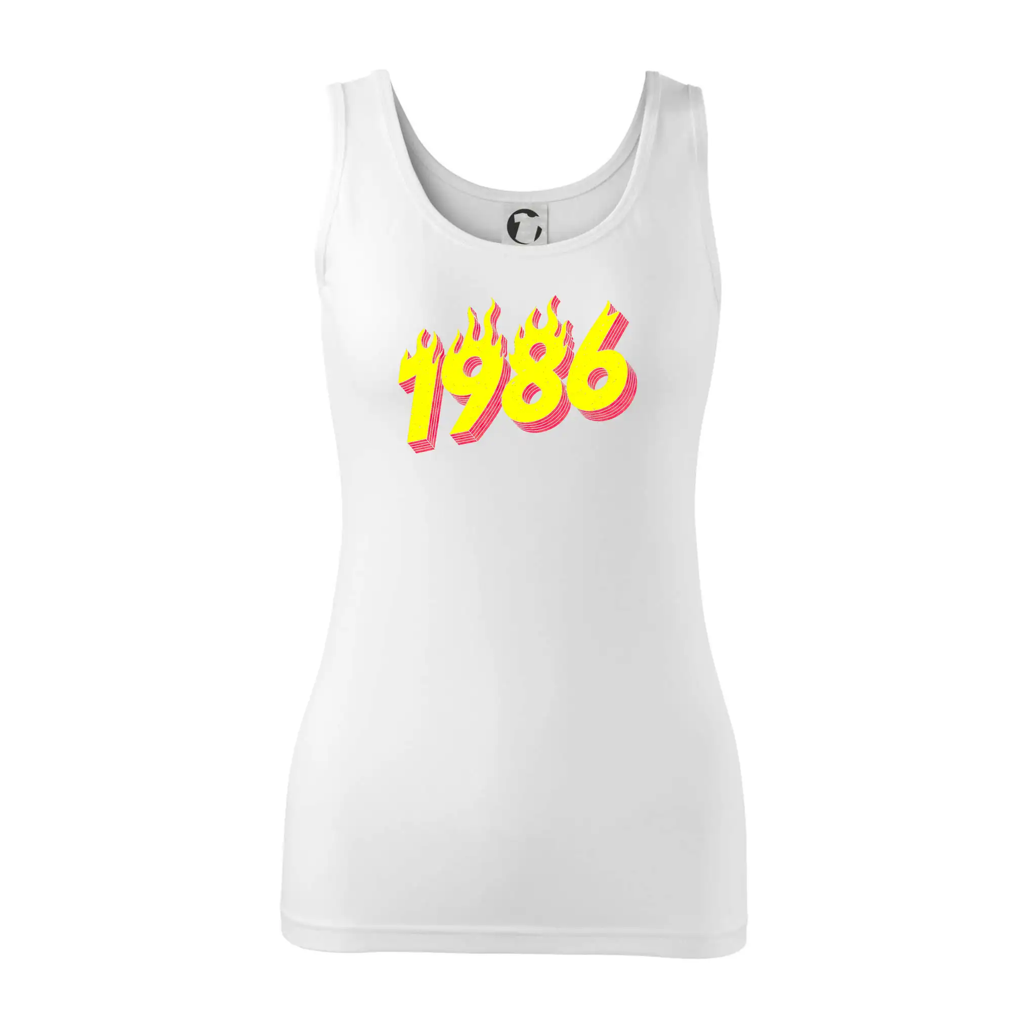 Narozeniny v ohni 1986