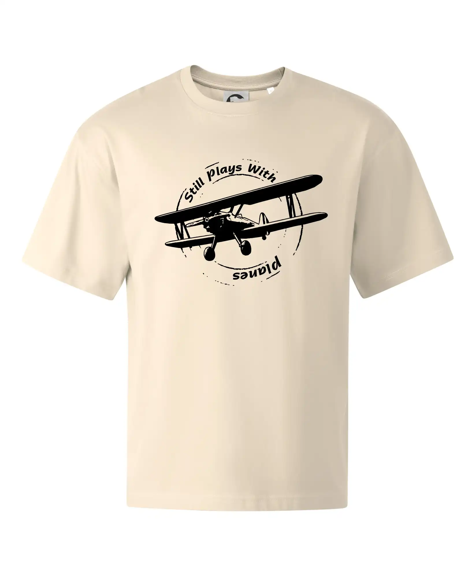 Still Plays With Planes