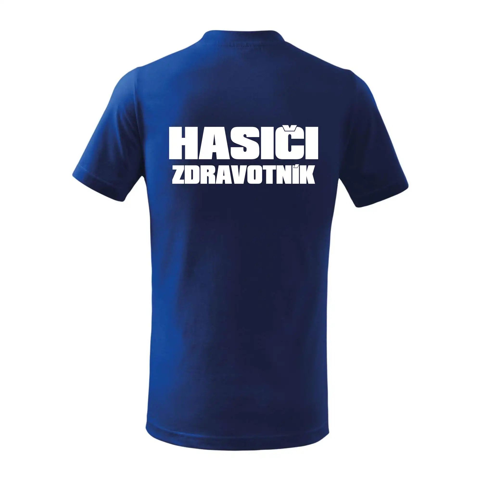 Hasiči zdravotník