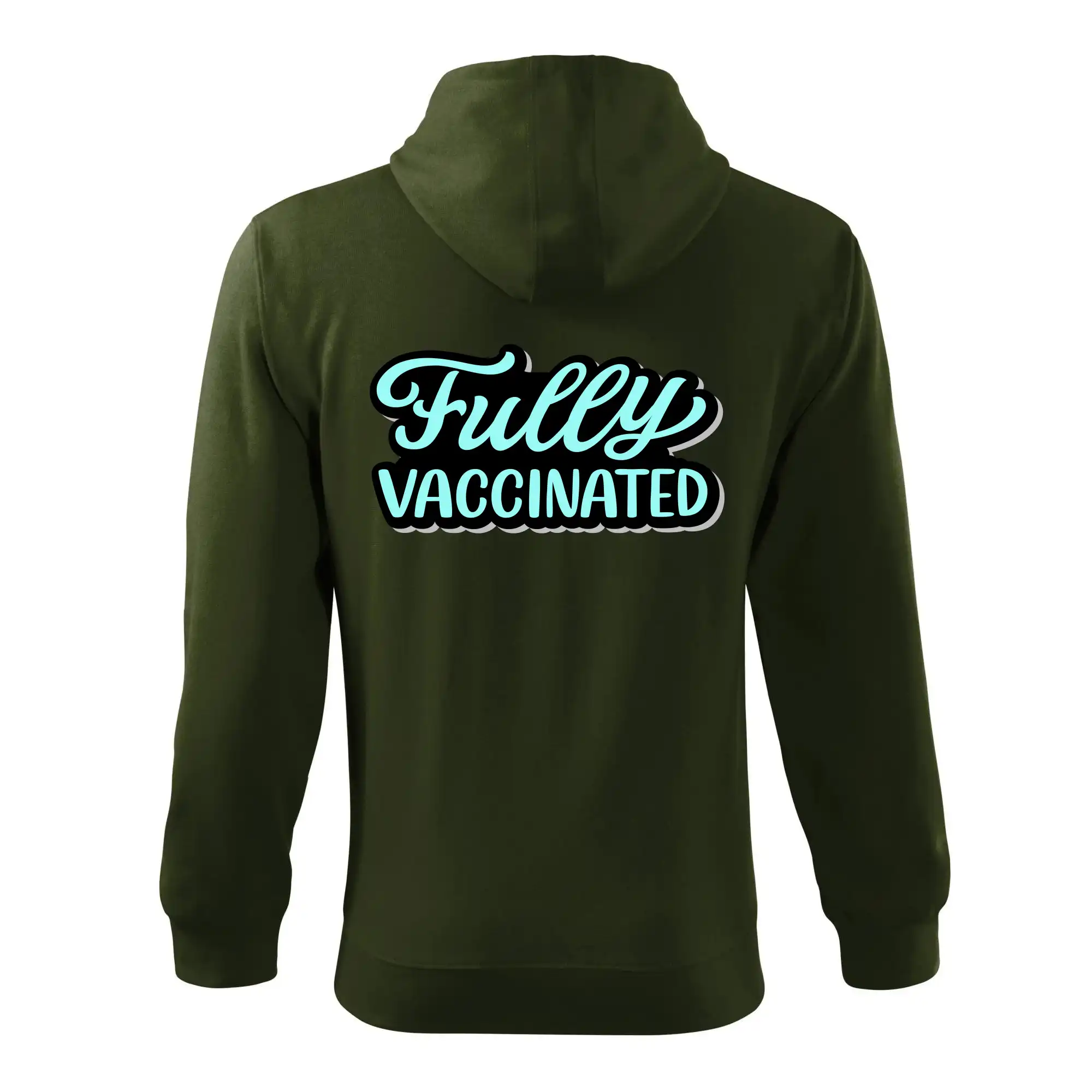 Fully vaccinated