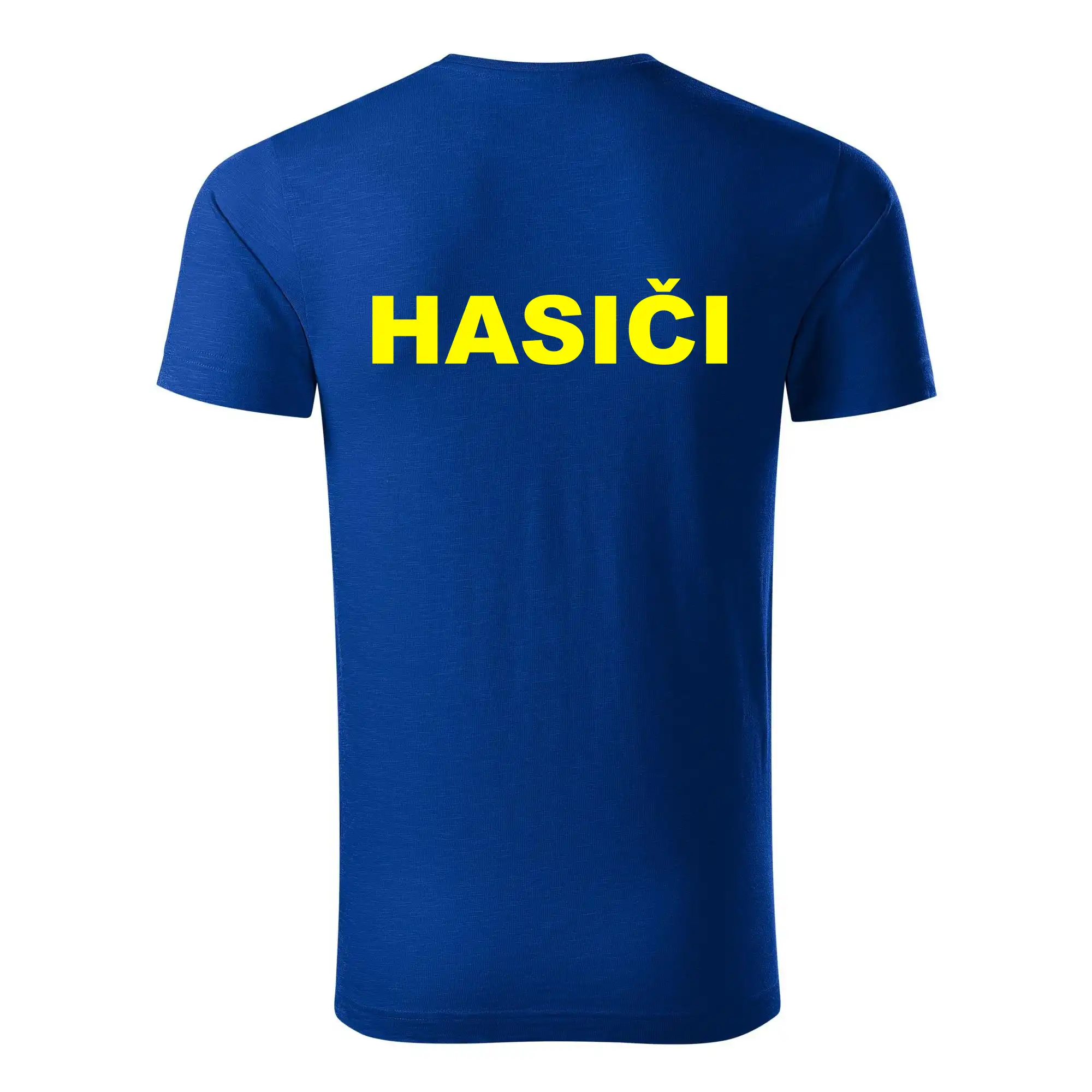 Hasiči názov samostatný