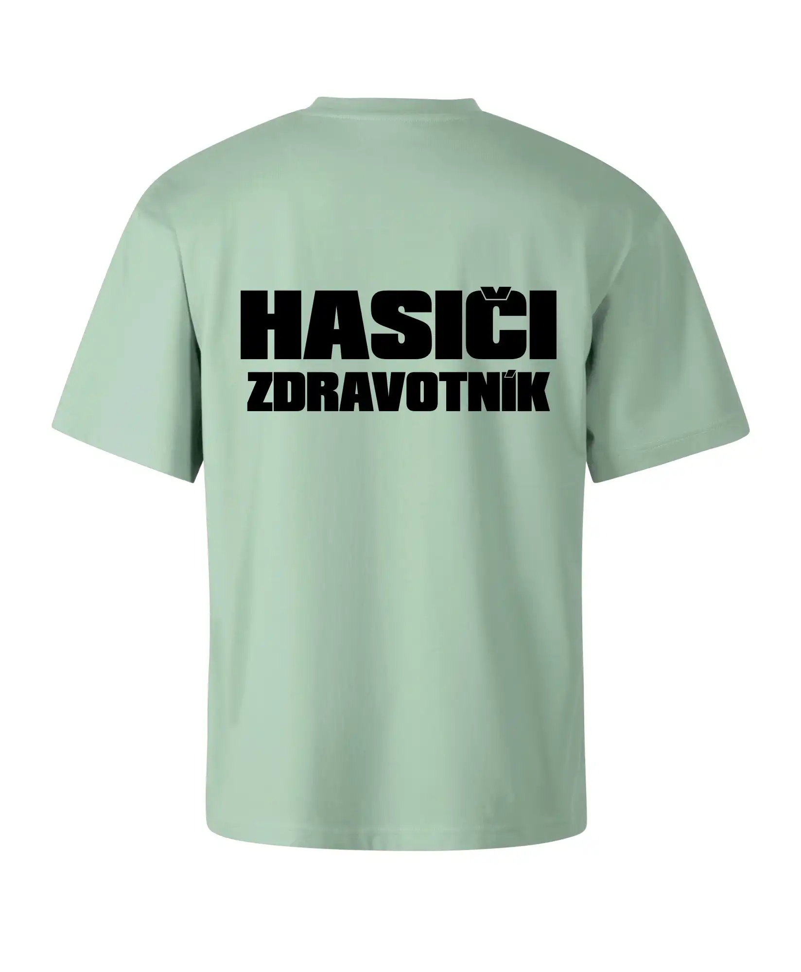 Hasiči zdravotník