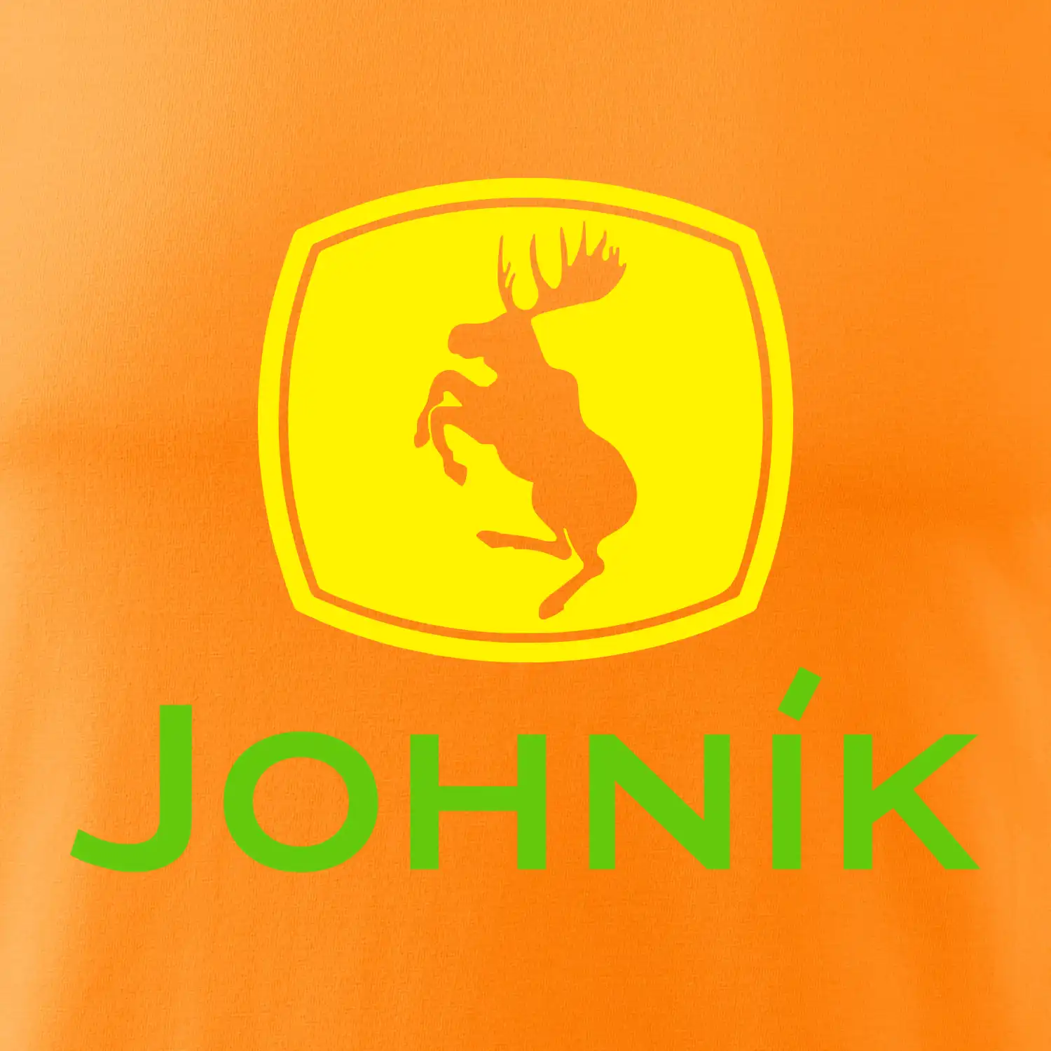 Johník