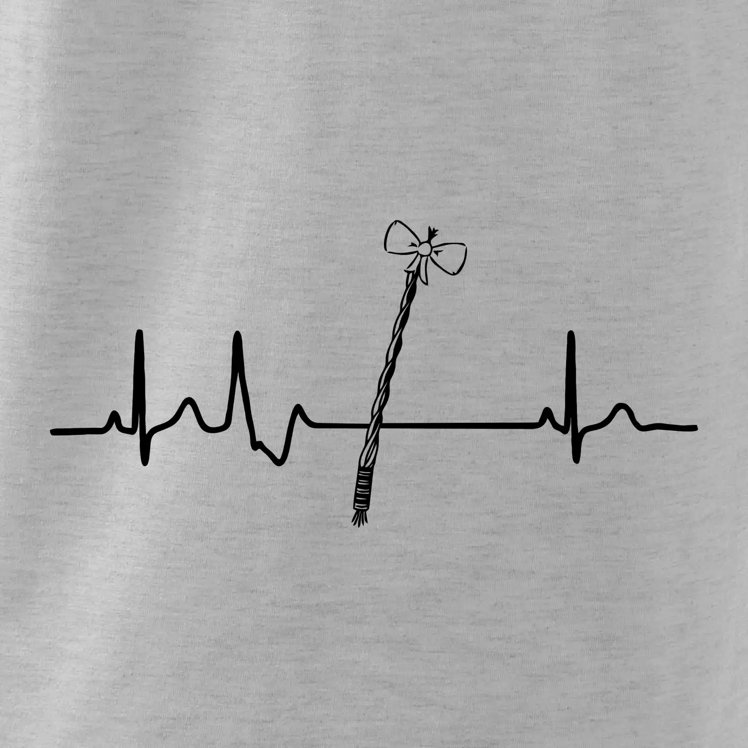 EKG Pomlázka