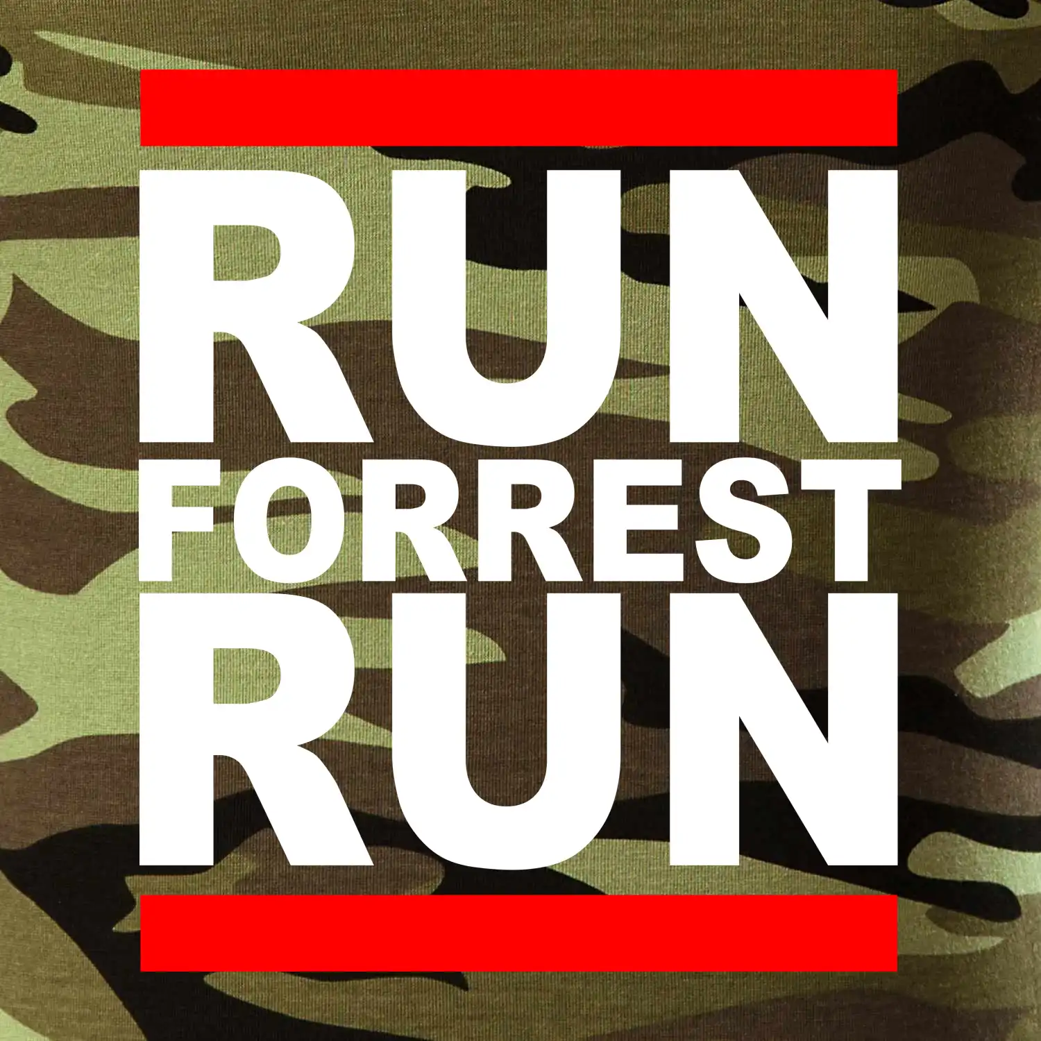 Run Forrest Run