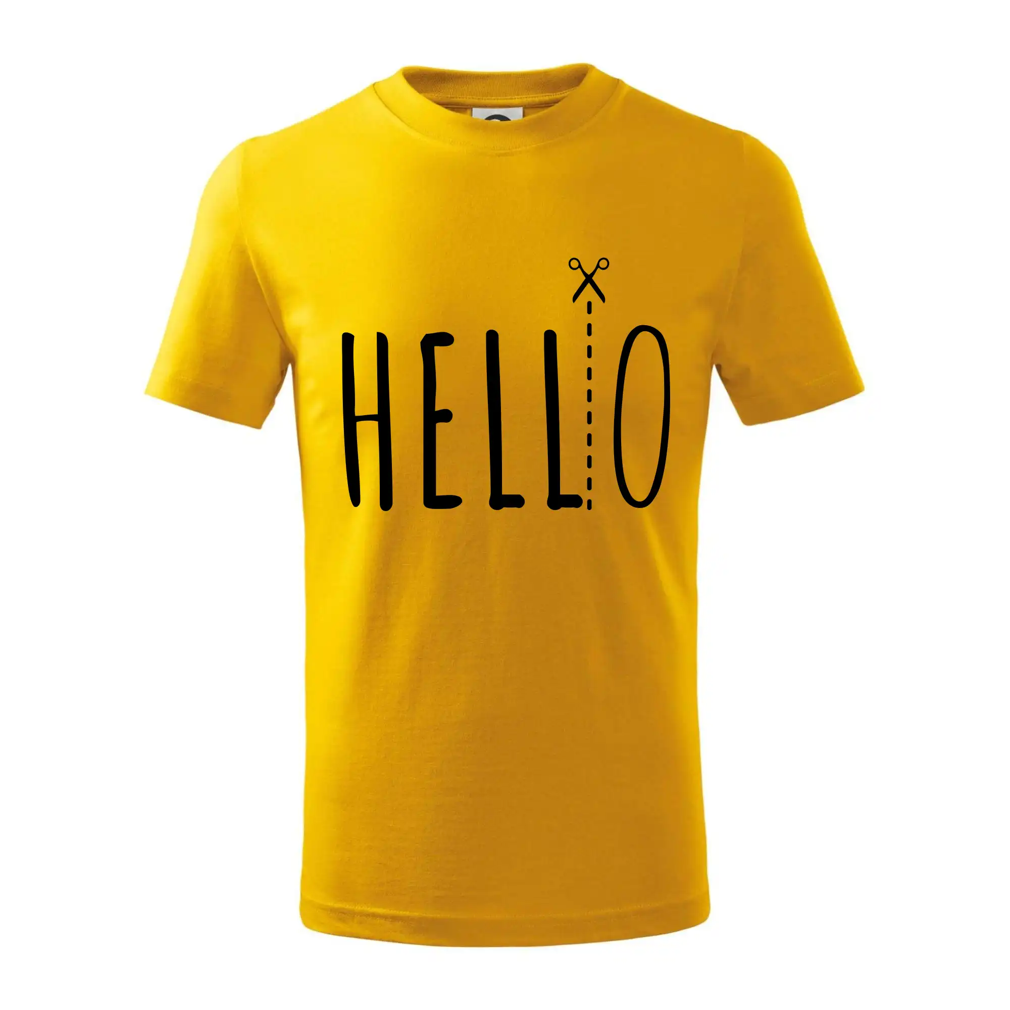 Hello
