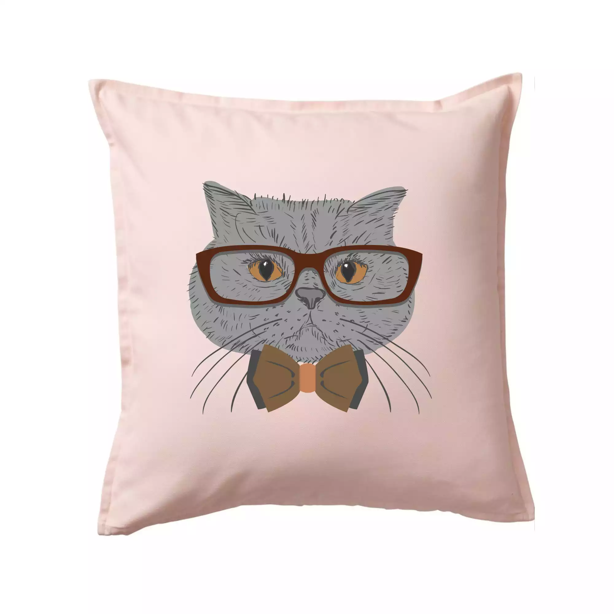 Hipster britská modrá