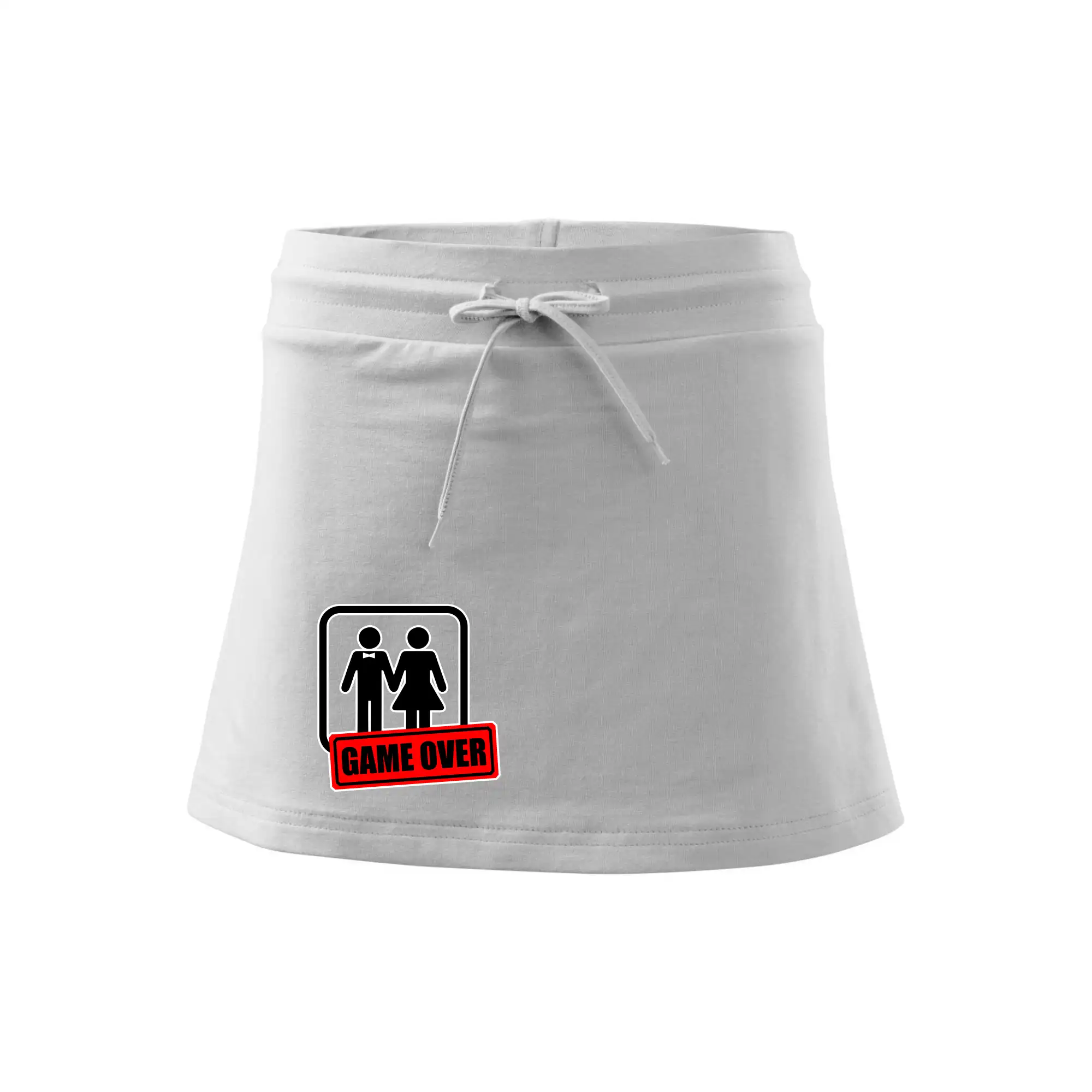 Bachelor Party - Game over (hetero)