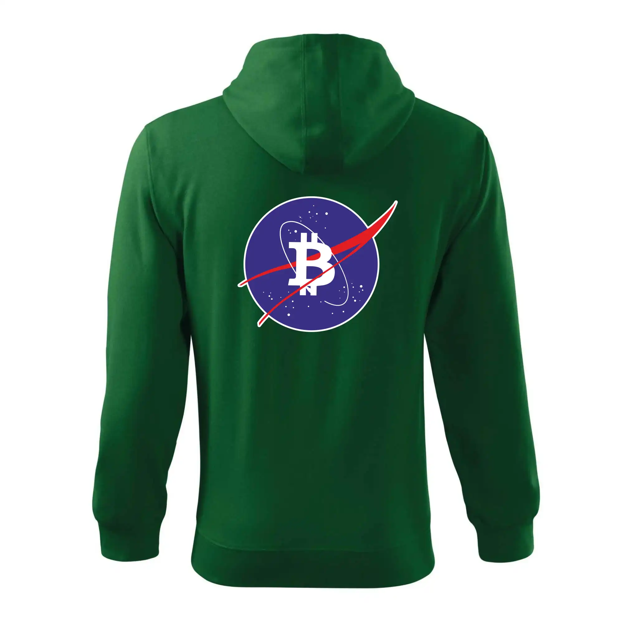 Bitcoin jiný vesmír