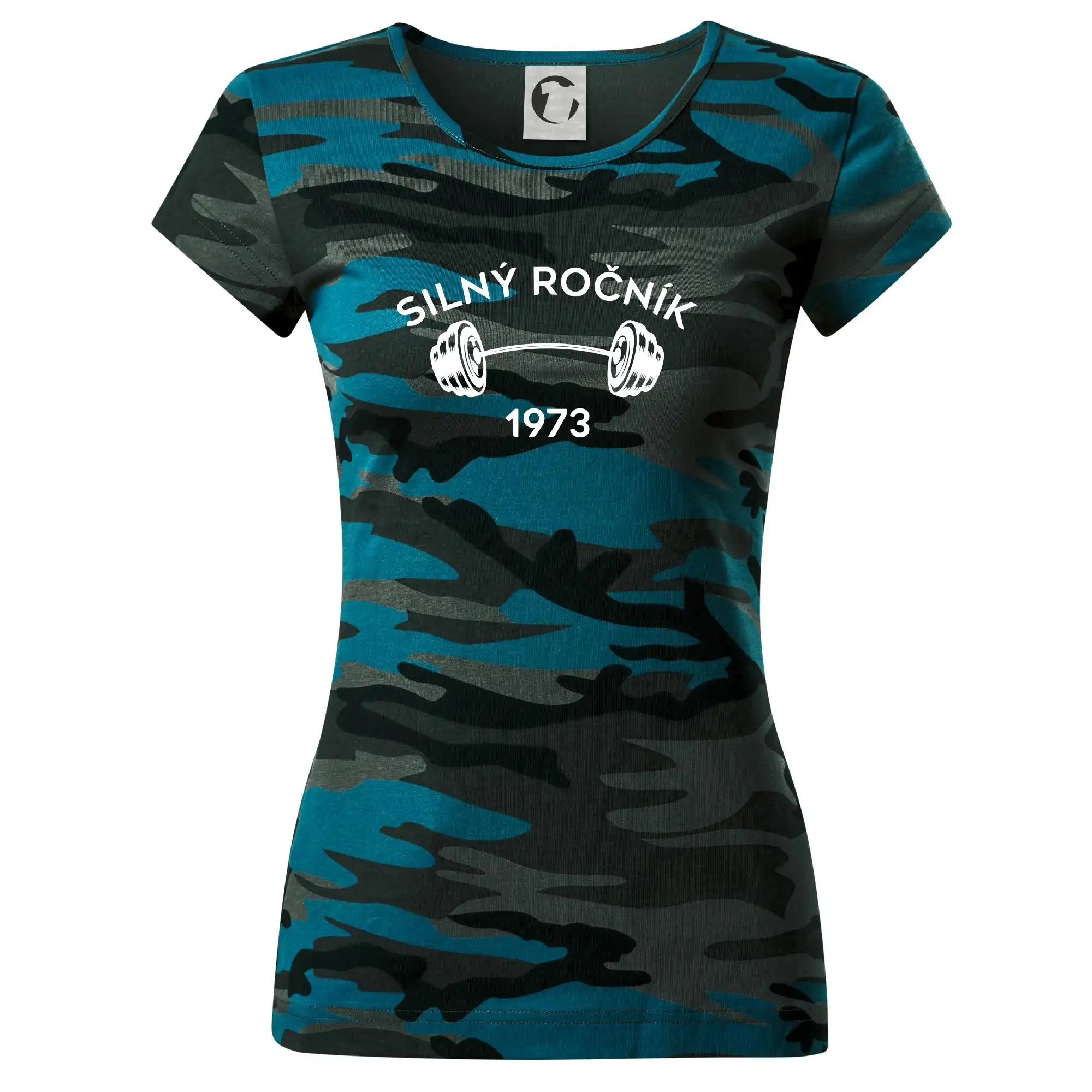 Silný ročník - Letopočet 1973