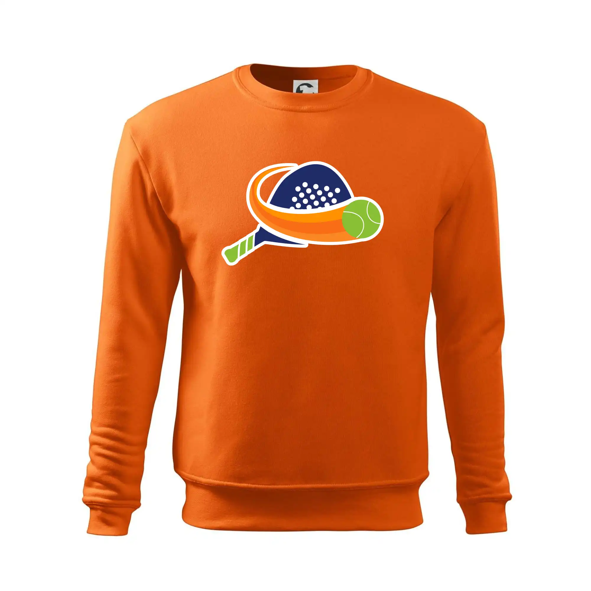 Padel logo barevné
