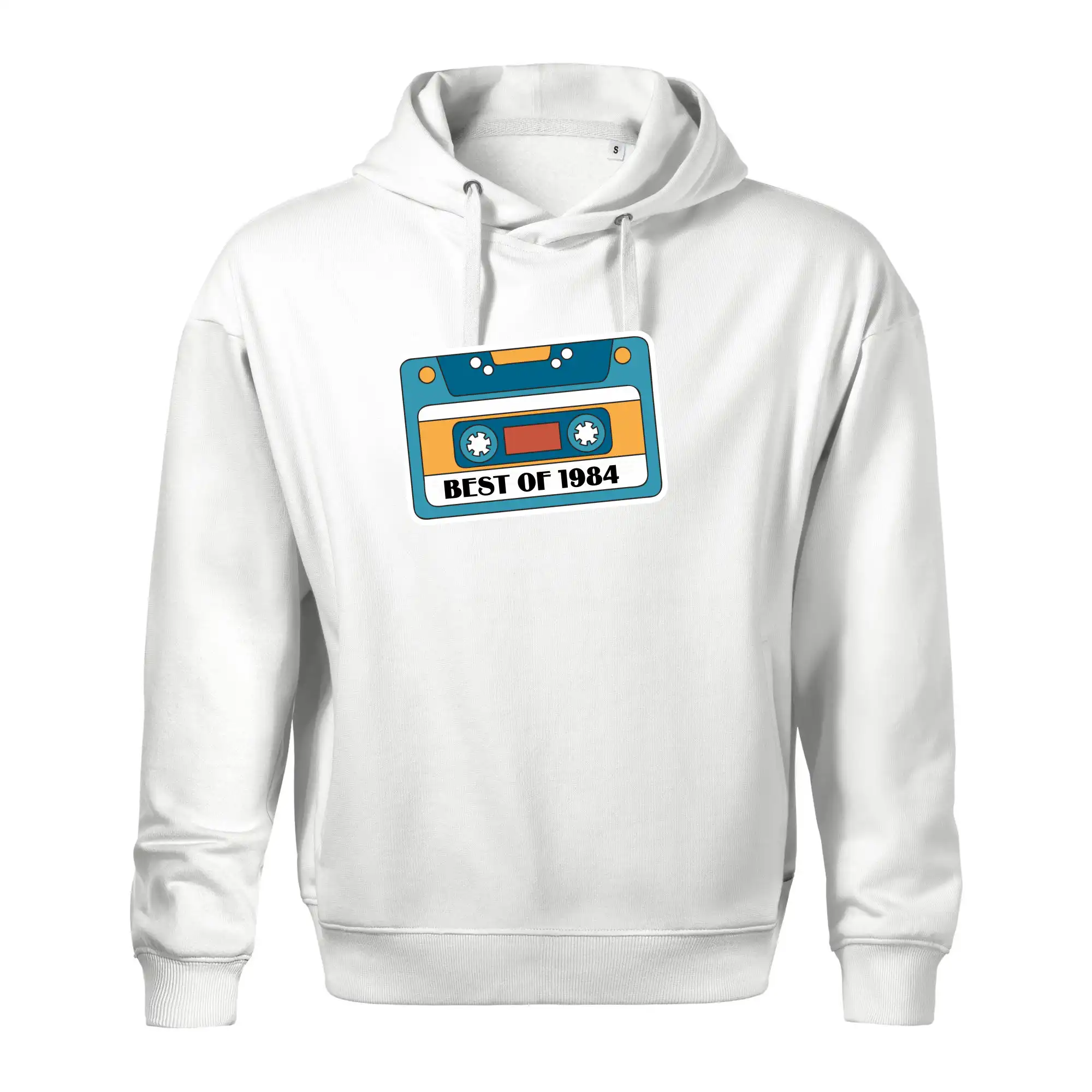 Narozeniny kazeta Best of 1984