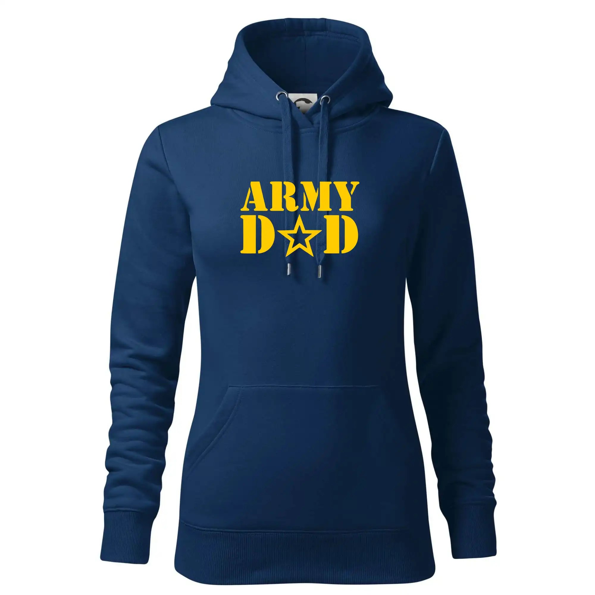 Army dad