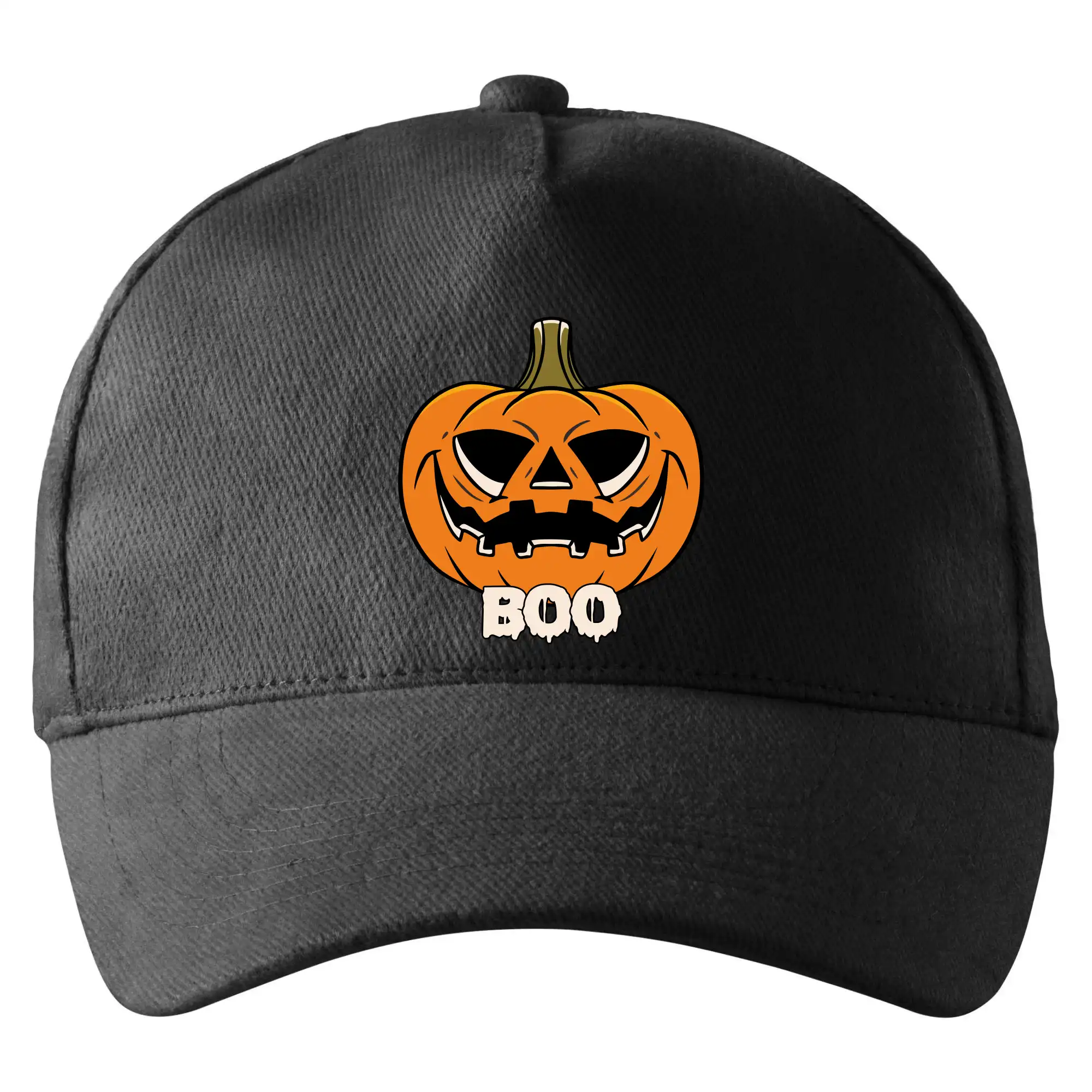 Halloween dýně