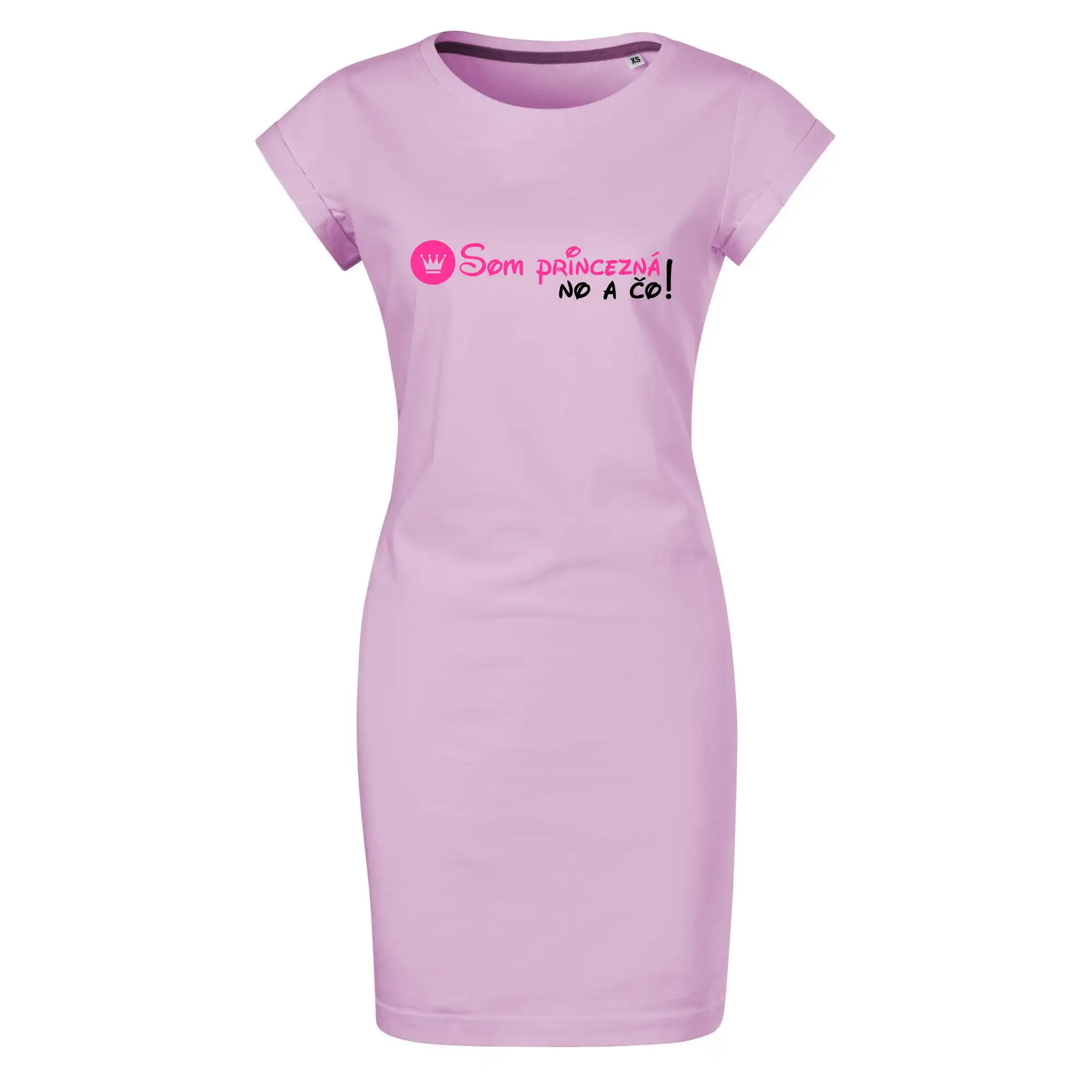 Som princezná No a čo!