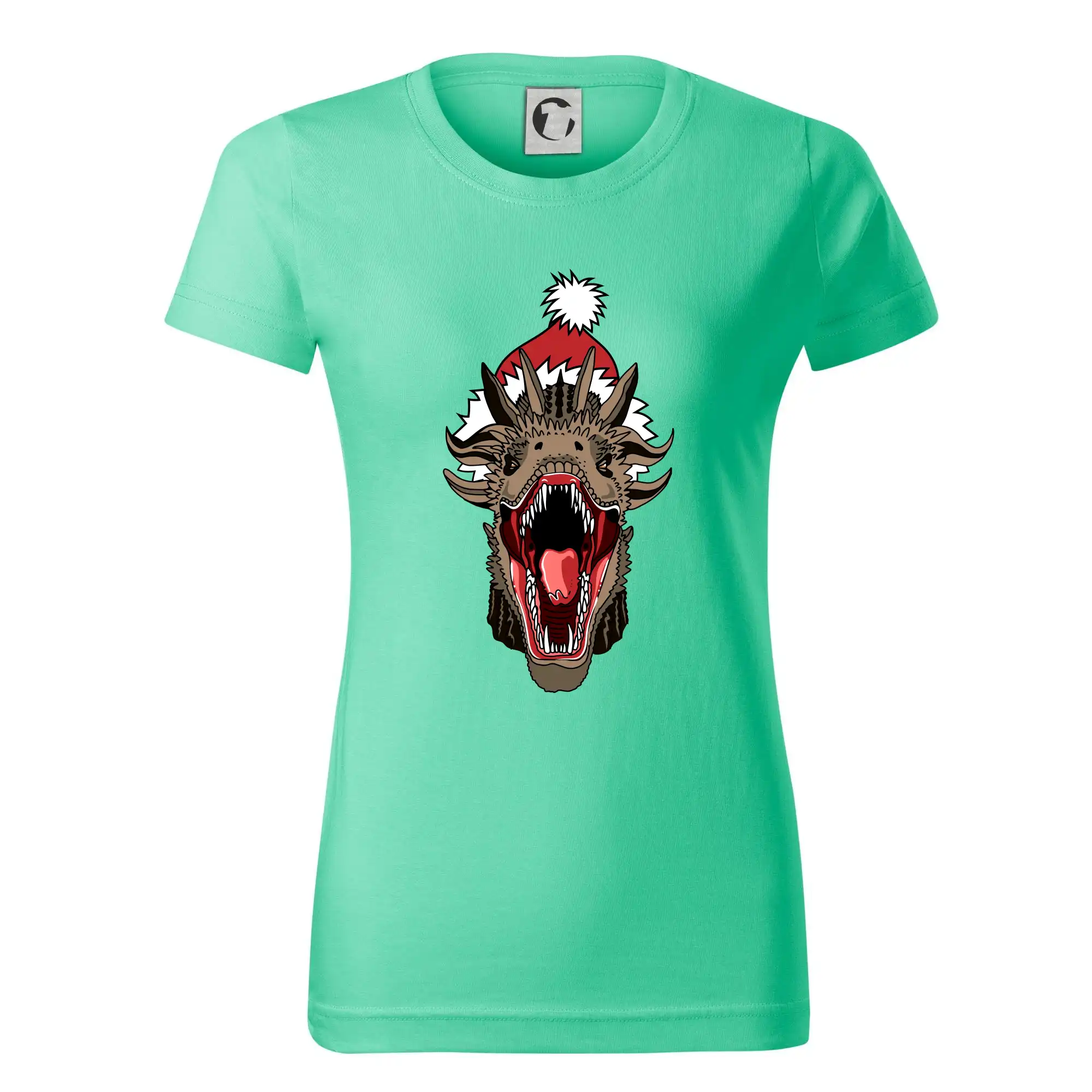 Vánoční drak (Pecka design)