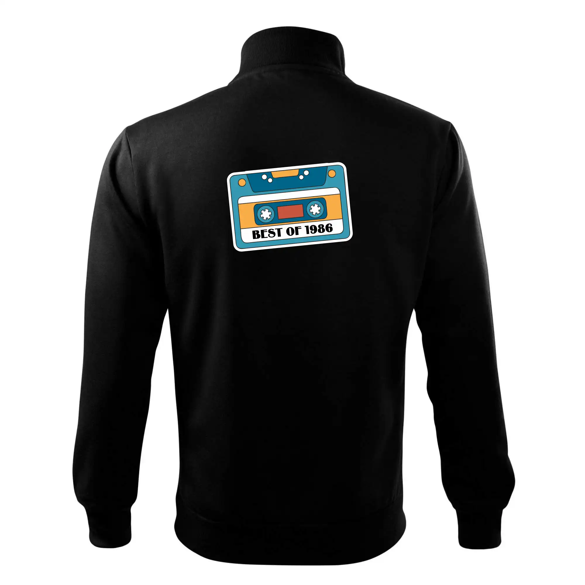 Narozeniny kazeta Best of 1986