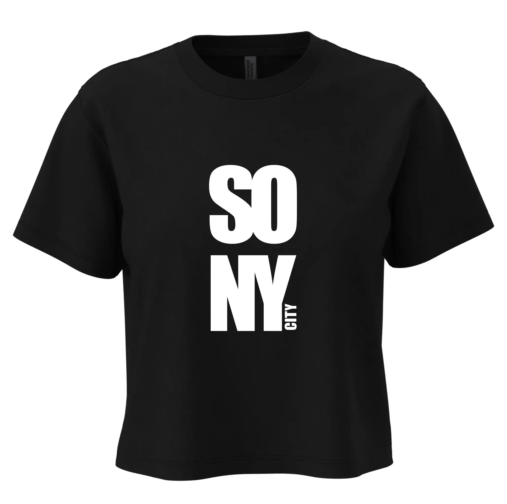 SO NY city